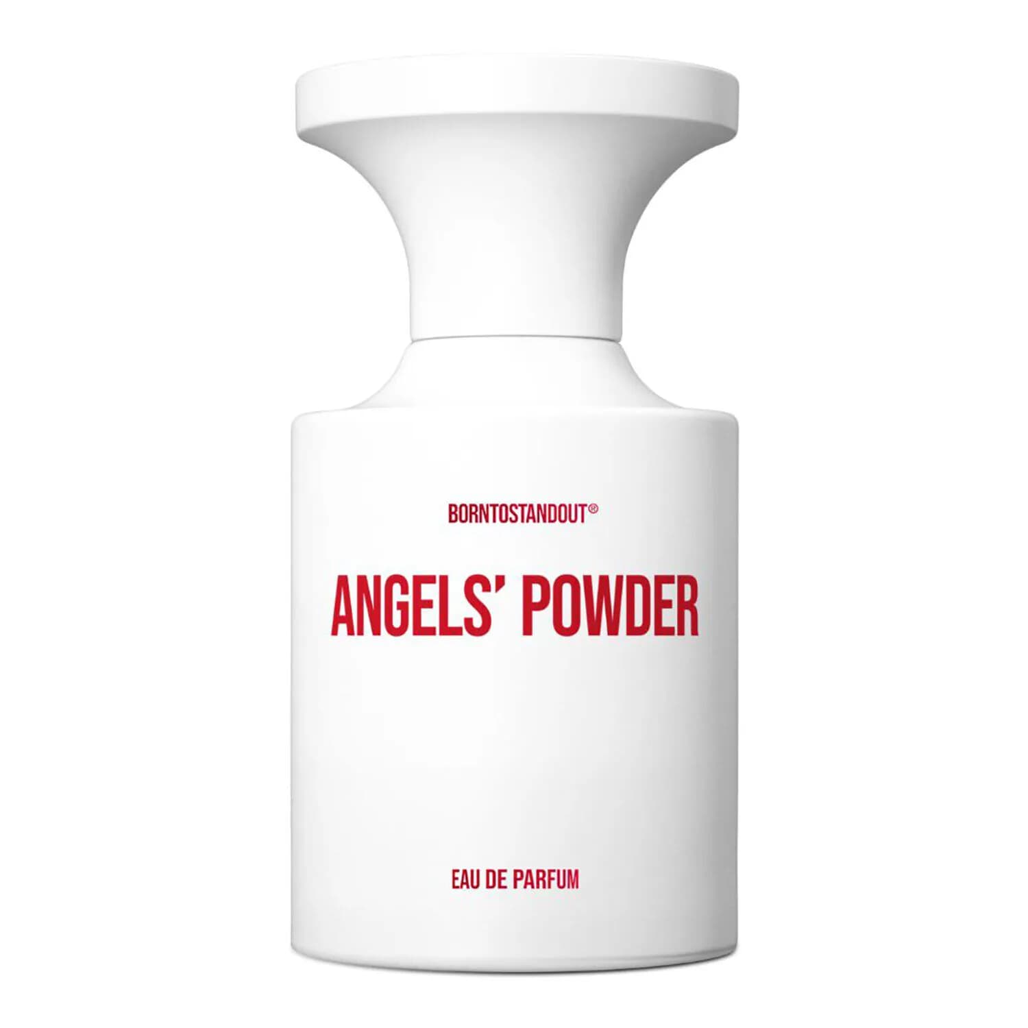 Angels' Powder Eau de Parfum