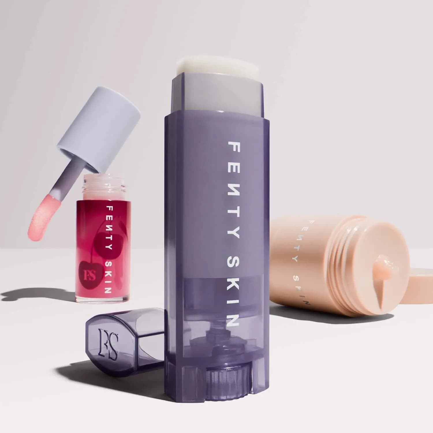 Lux Balm