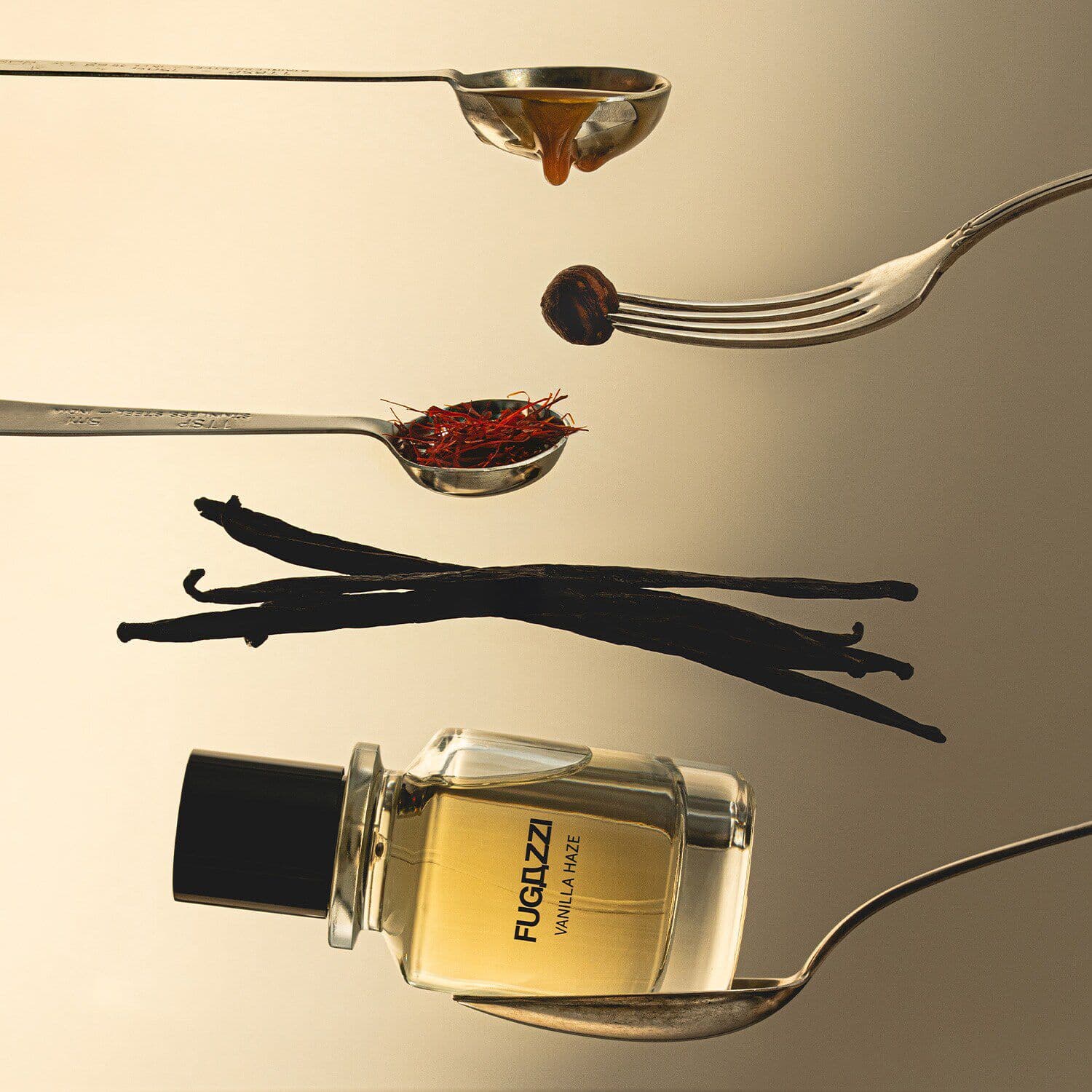 Vanilla Haze Extrait de Parfum