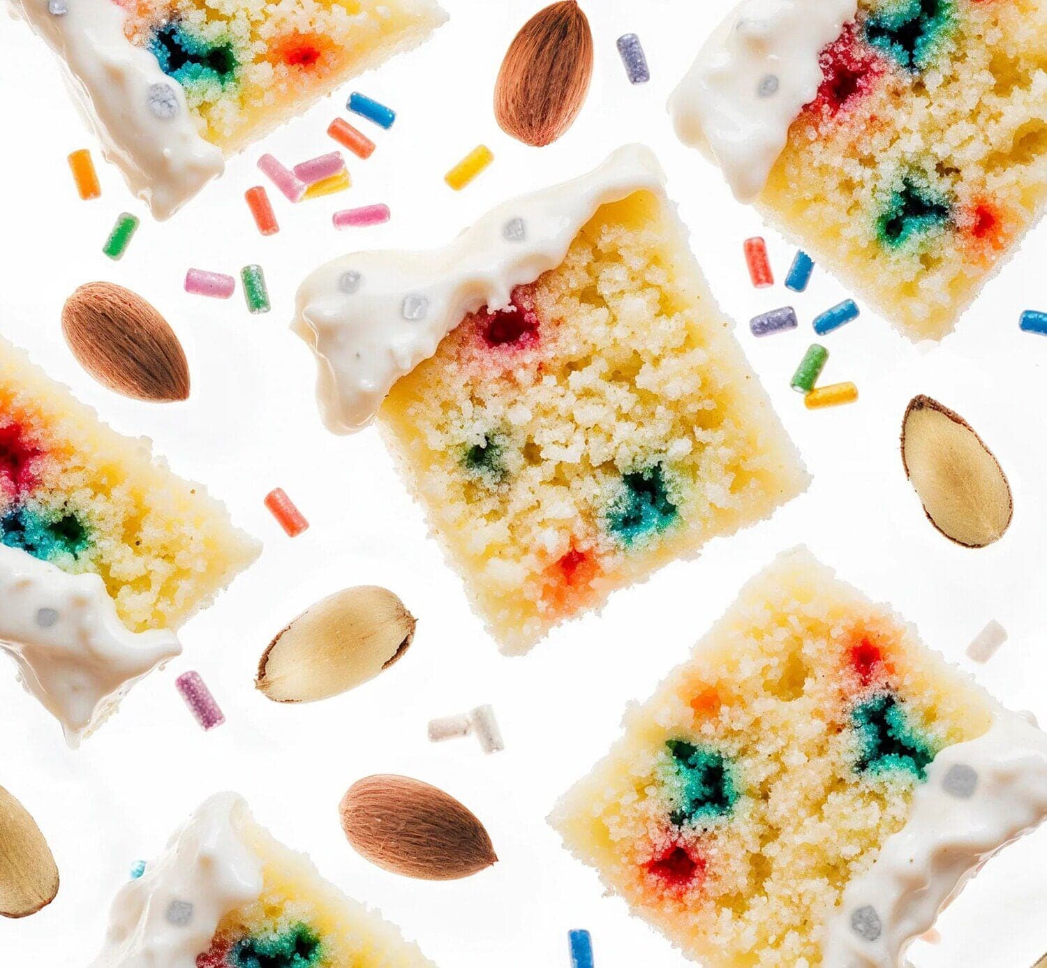 Power Mist Confetti Cake Hydrating Hand Sanitizer