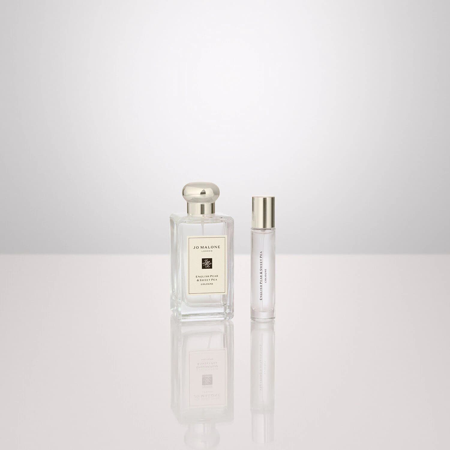 English Pear & Sweet Pea Travel Spray