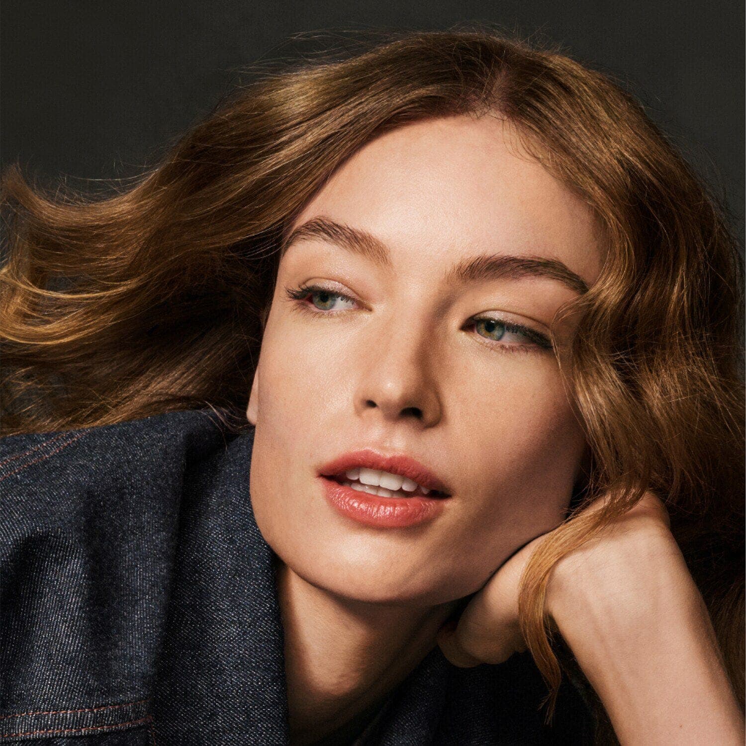 Volumizing Blow Dry Mist Blowout booster