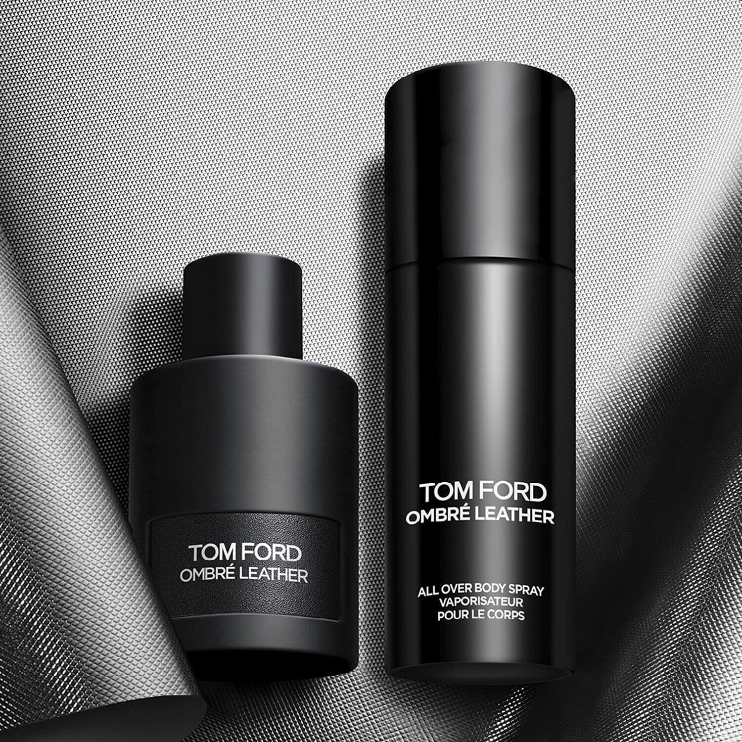 Ombre Leather - All Over Body Spray