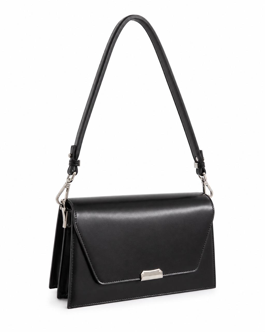 Pure Leather Classy Hand Bag