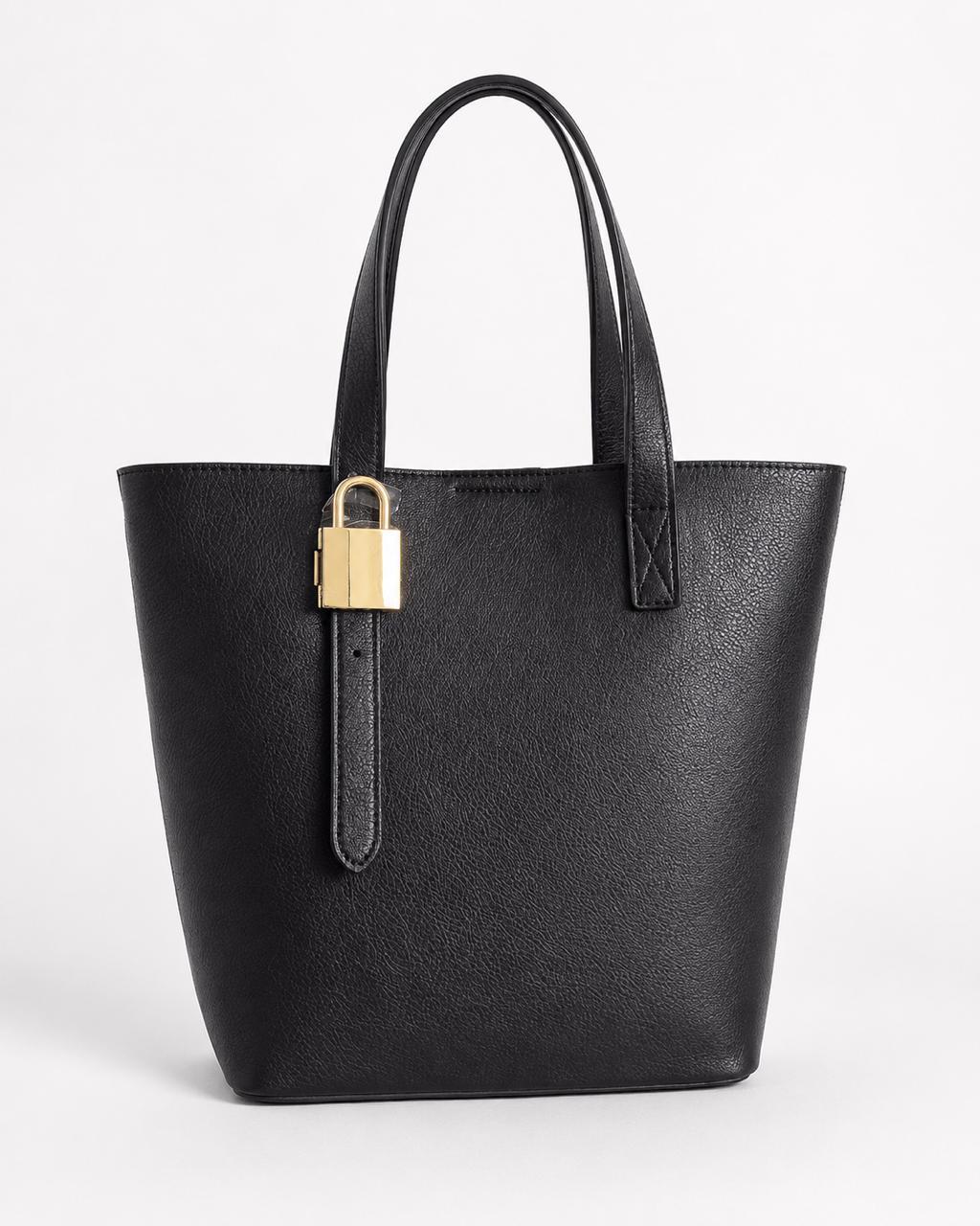 Pure Leather Classy Hand Bag