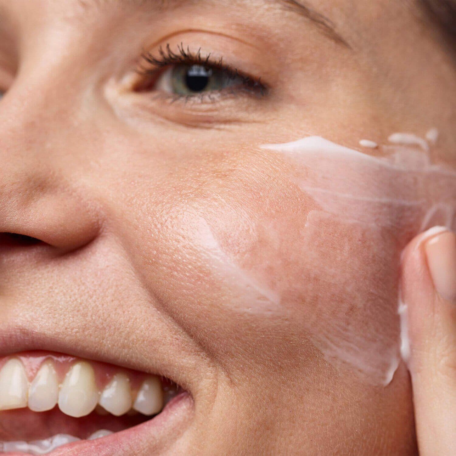 Intensive Moisture Balance - Nourishing Antioxidant Cream