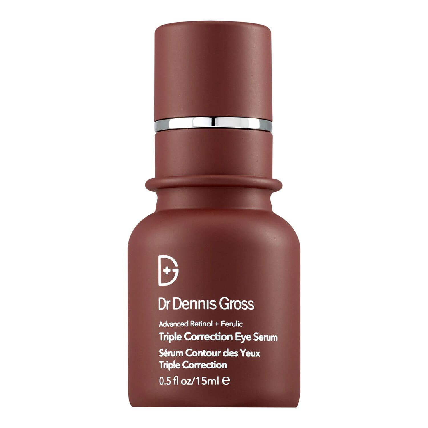 Advanced Retinol + Ferulic Triple Correction Eye Serum