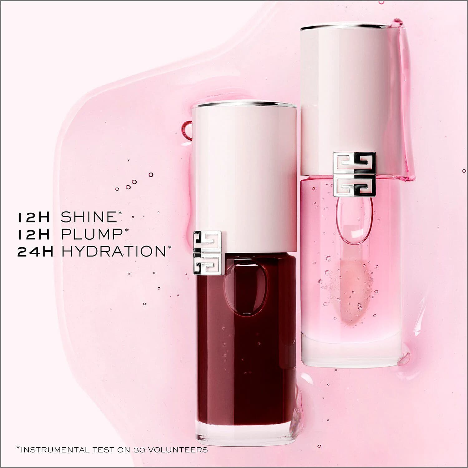 Perfecto Serum Lip Oil