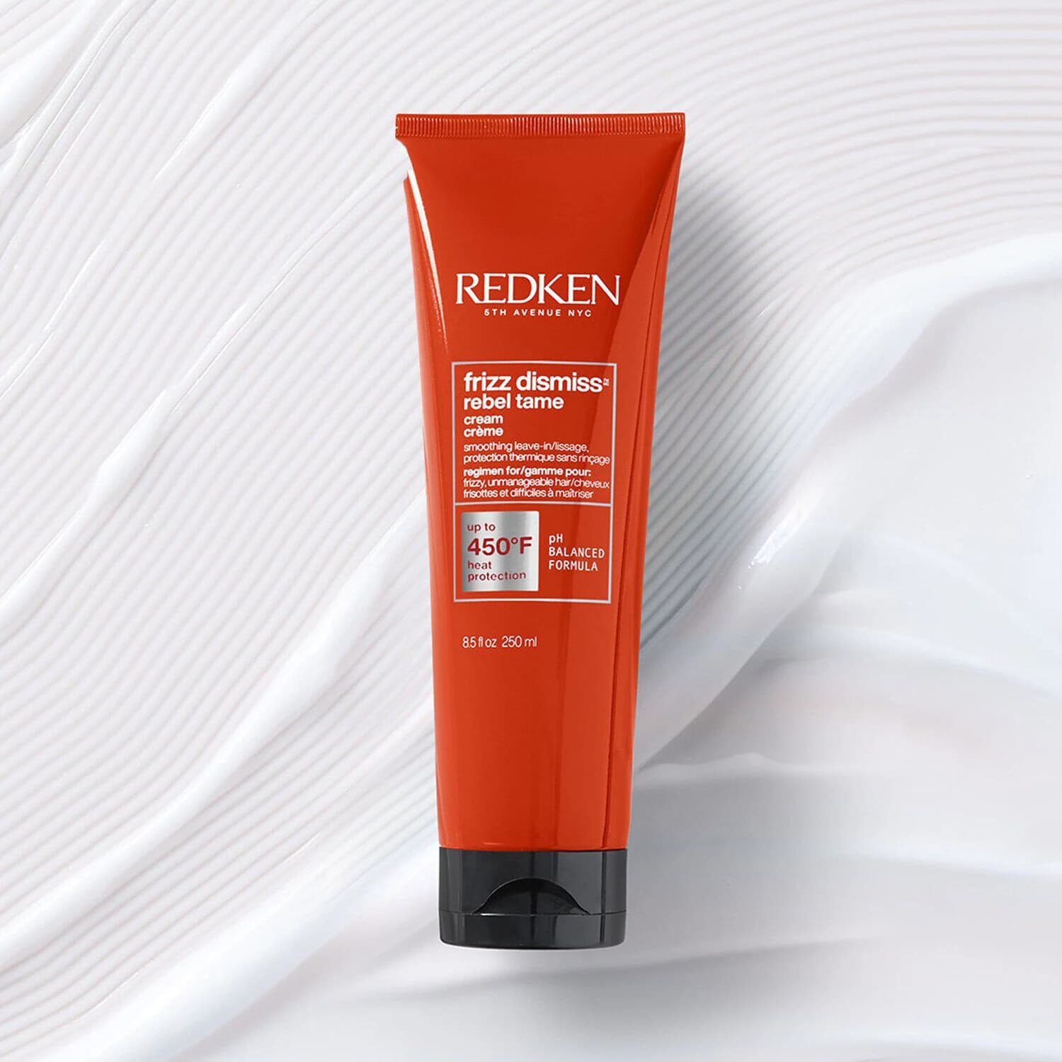 Frizz Dismiss Rebel Tame Leave-In Cream for Frizzy Hair