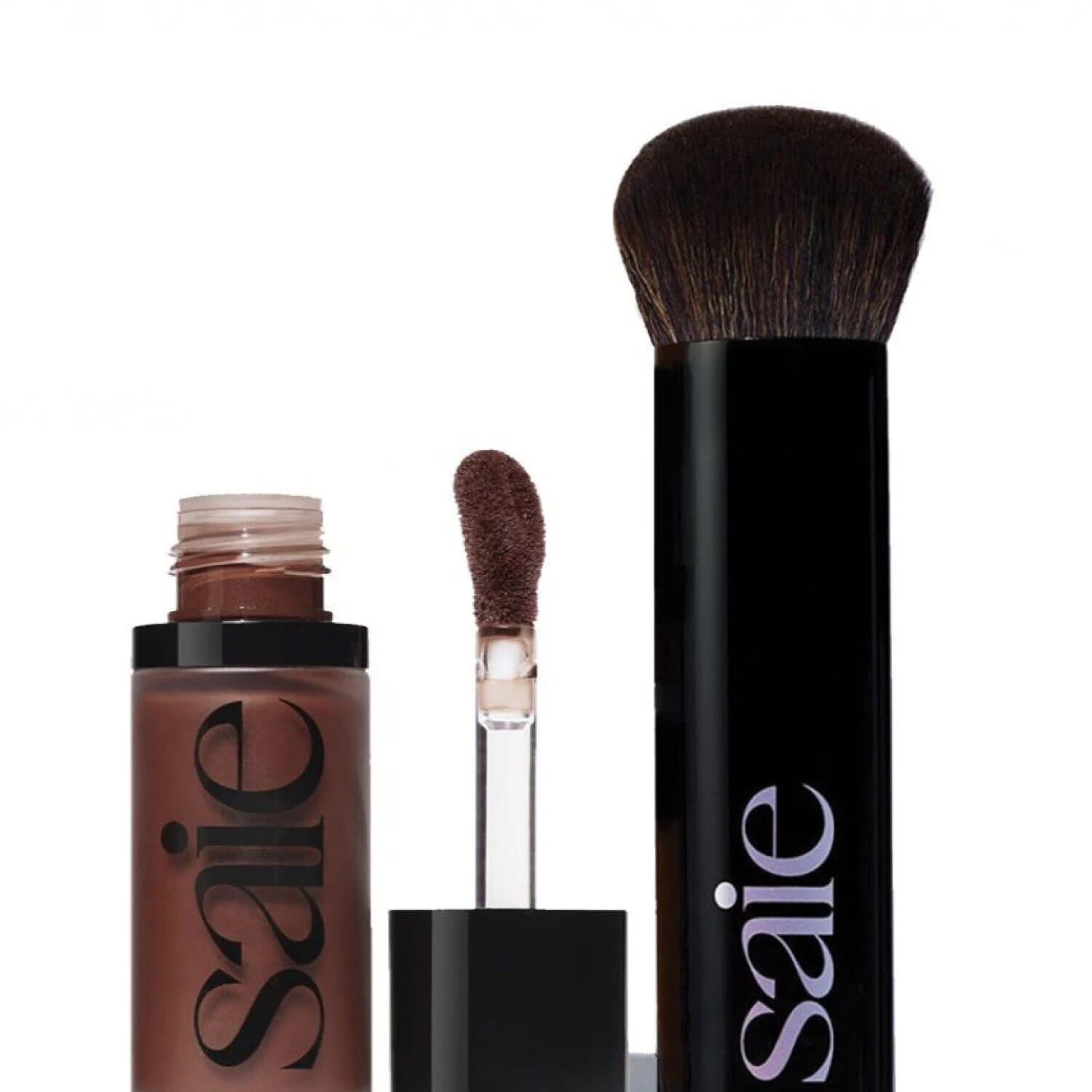 The Base Foundation Brush