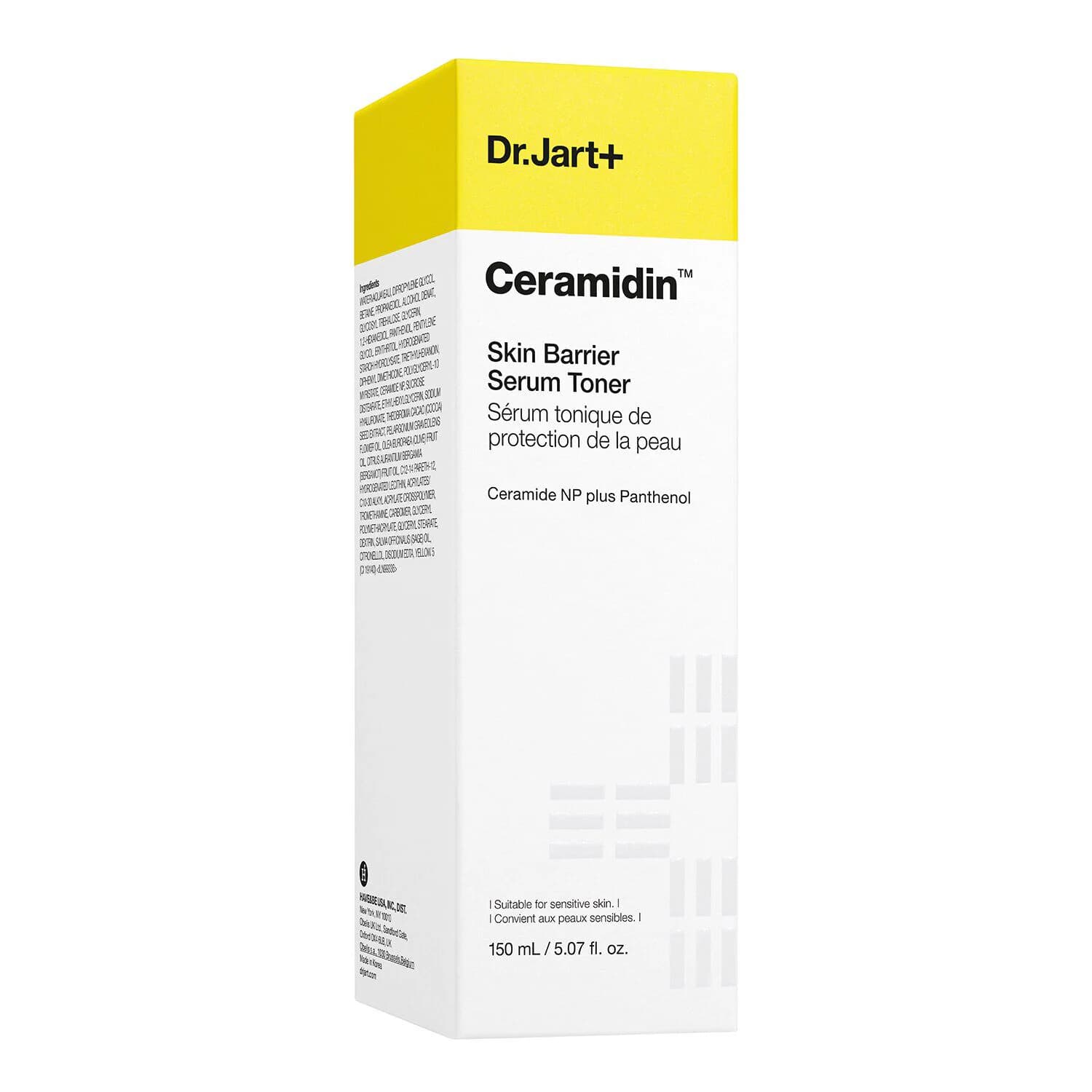 Ceramidin™ Skin Barrier Serum Toner