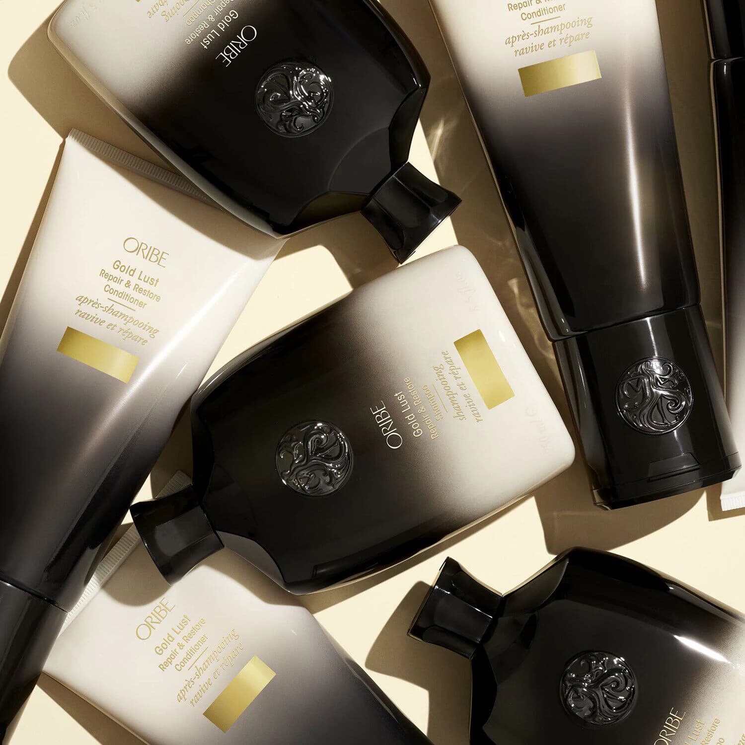 Gold Lust Repair & Restore Shampoo
