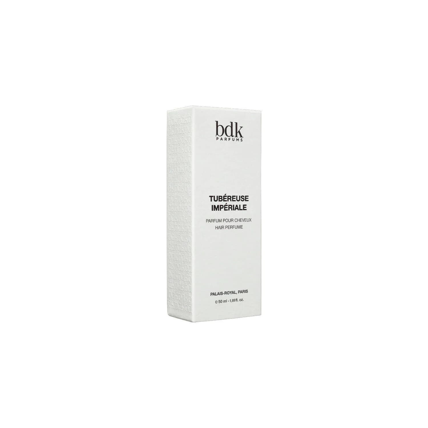 Hair Perfume Tubéreuse Impériale