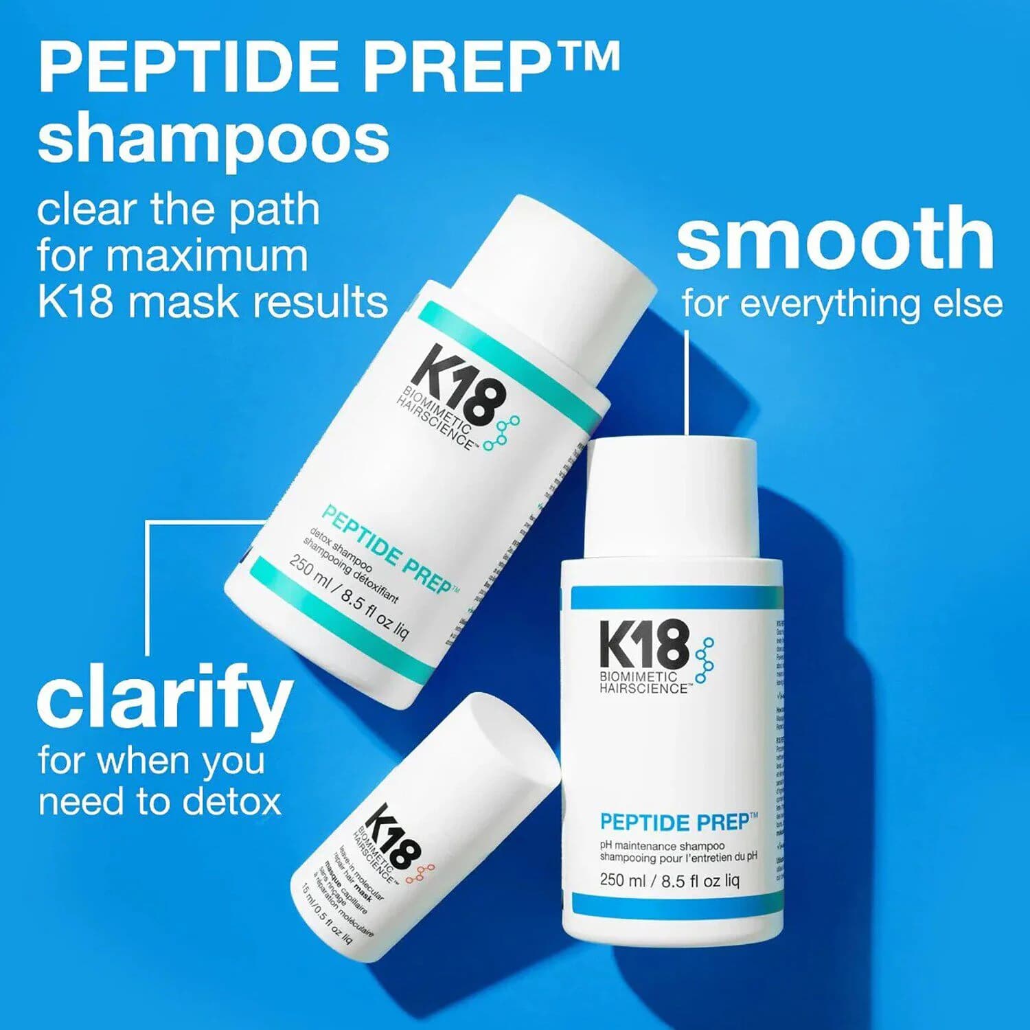Detox Shampoo