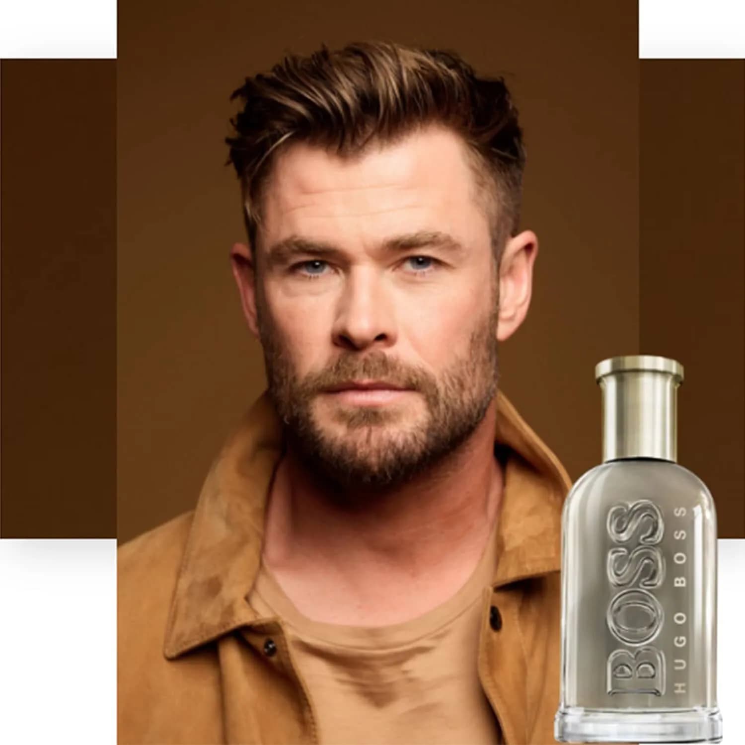 Bottled - Eau de Parfum