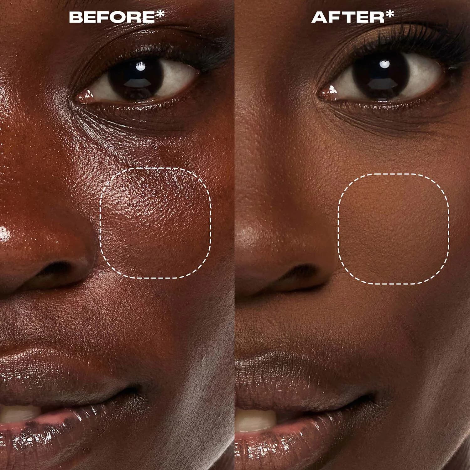Oil Sucker Extreme Mattifying Alkaline Primer