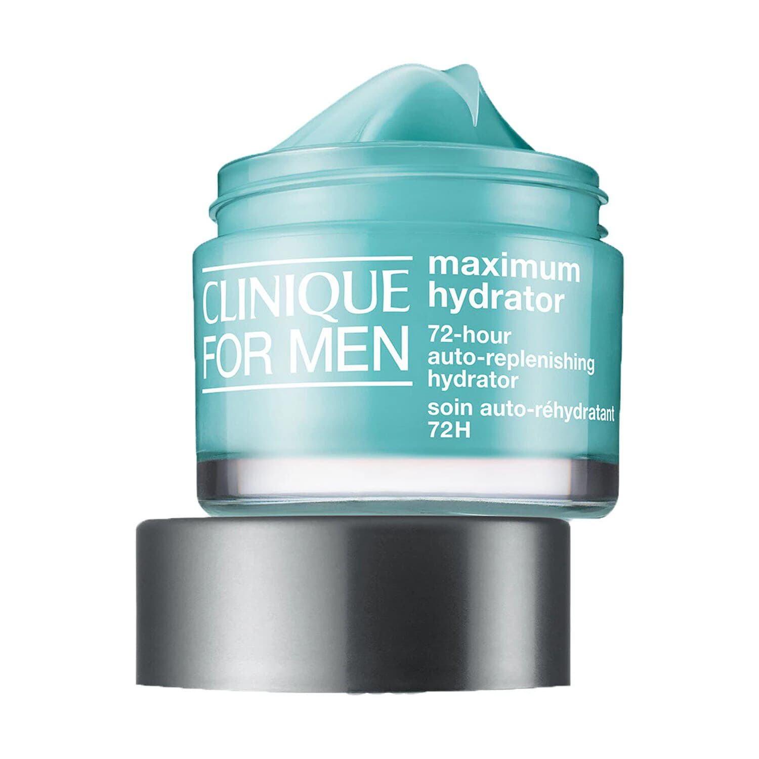 Clinique For Men™ - Maximum Hydrator 72-Hour Auto-Replenishing Hydrator