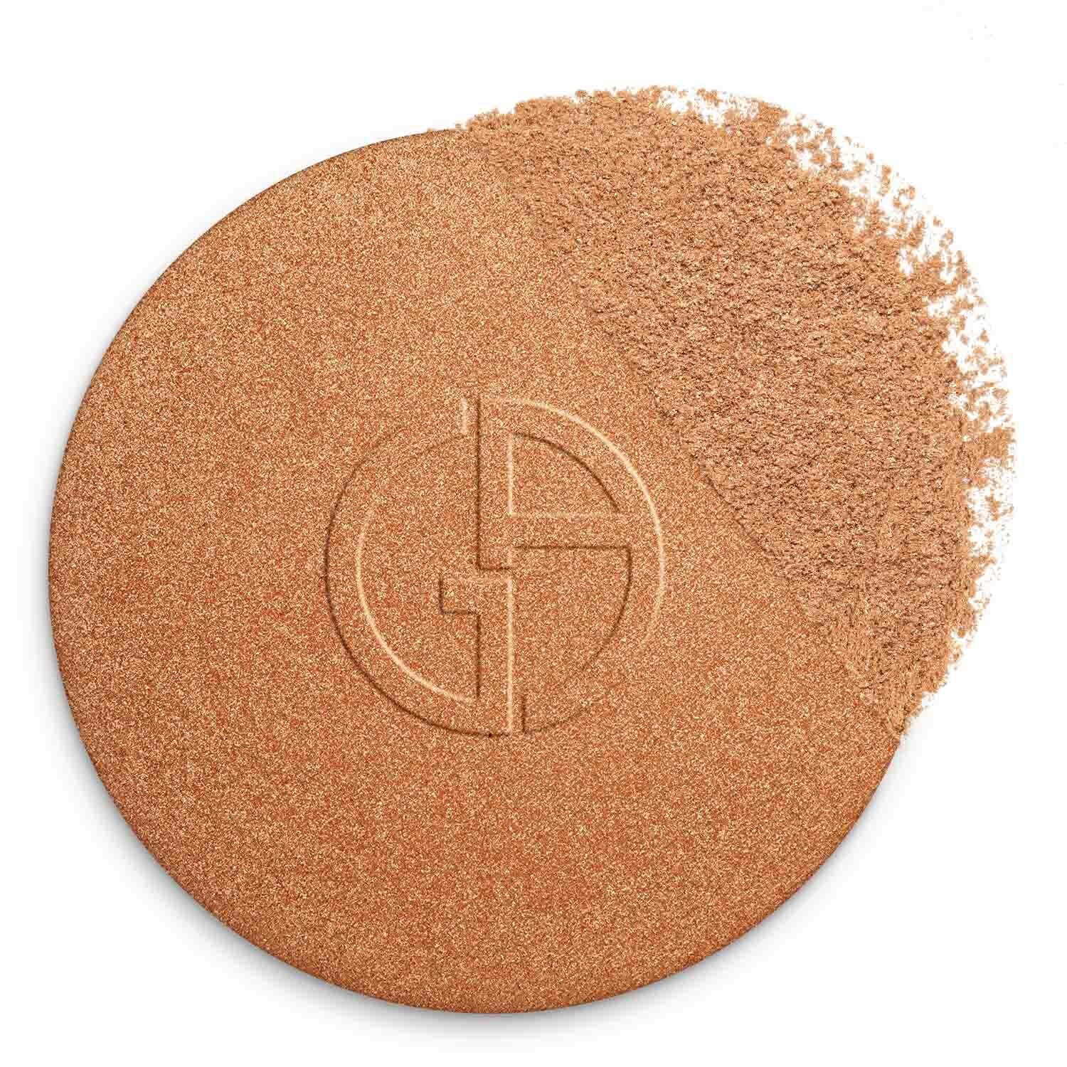 Luminous Silk Golden Glow Highlighter
