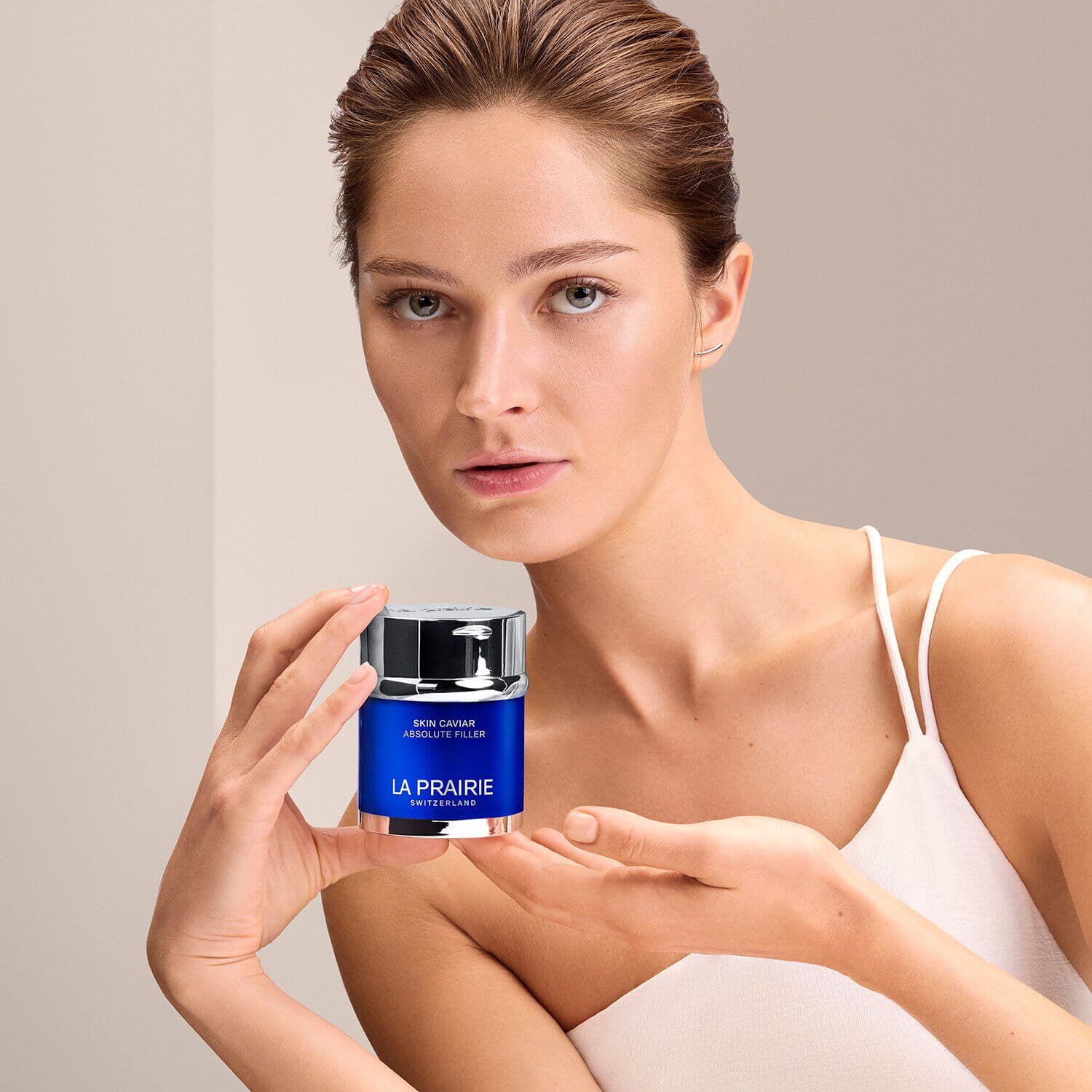 Skin Caviar Absolute Filler Volume-Enhancing Face Cream