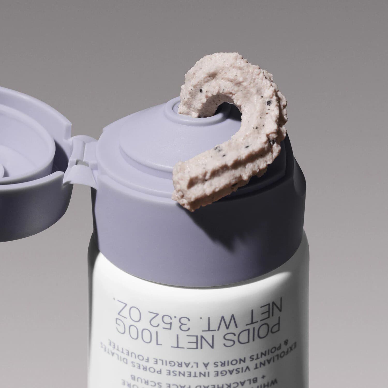 Cookies N Clean Intensive Pore + Blackhead Scrub