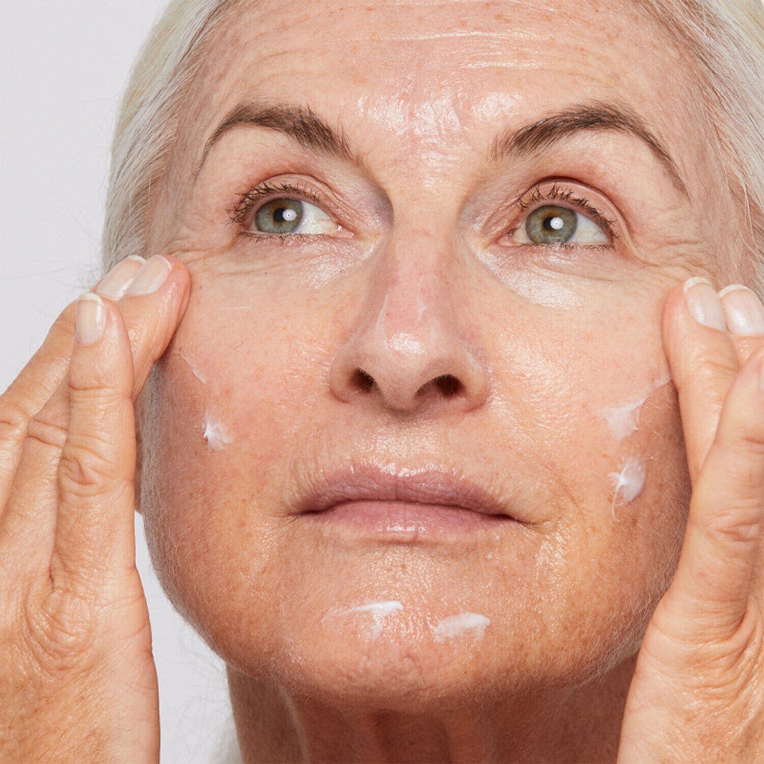 Intensive Moisture Balance - Nourishing Antioxidant Cream