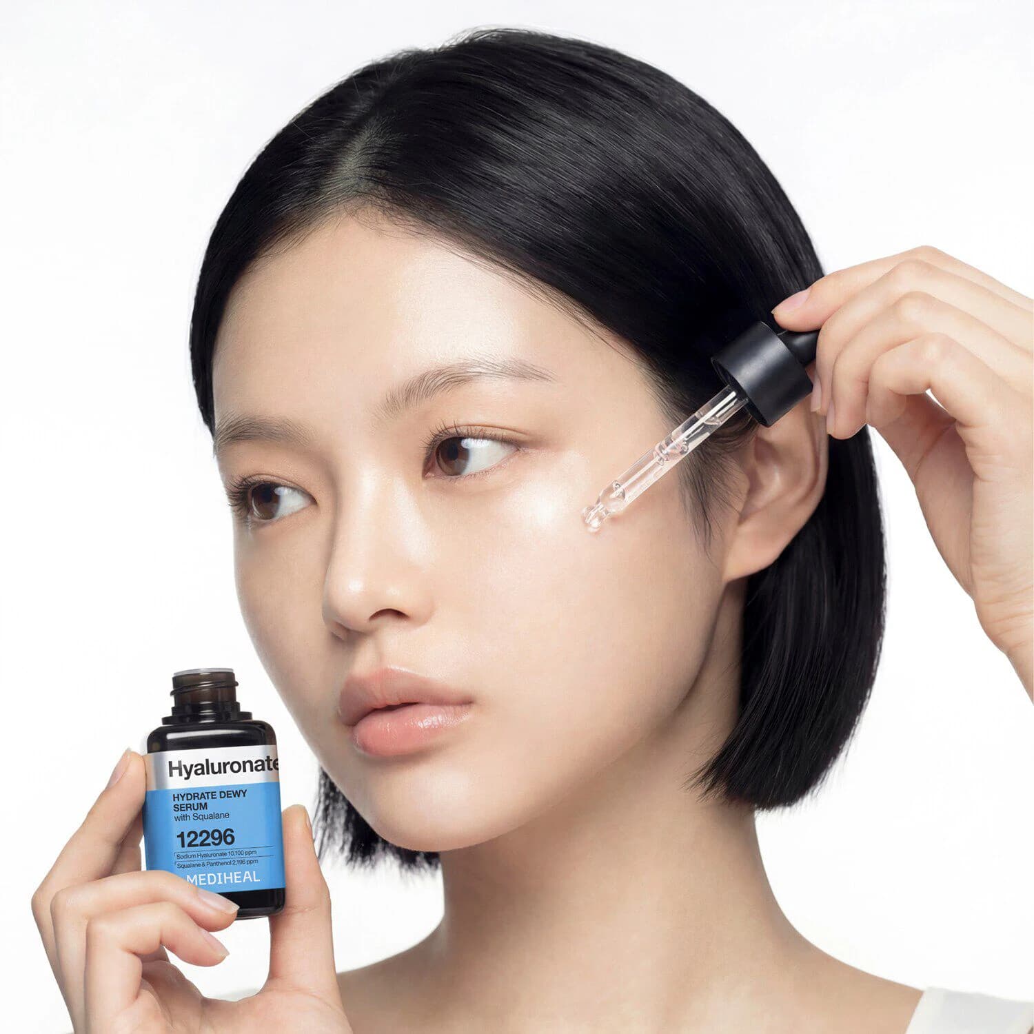 Hyaluronate Serum