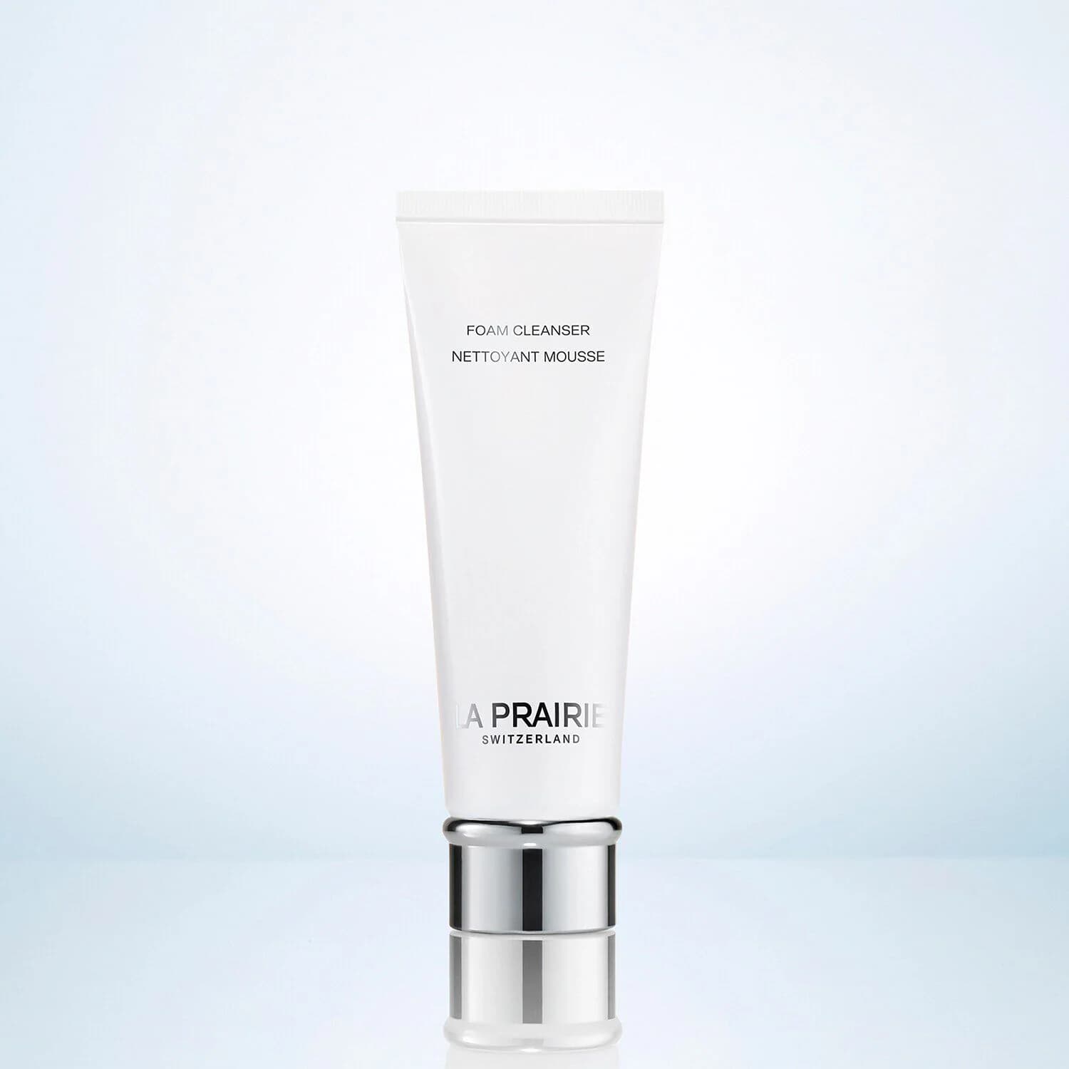 Swiss Cellular Foam Cleanser
