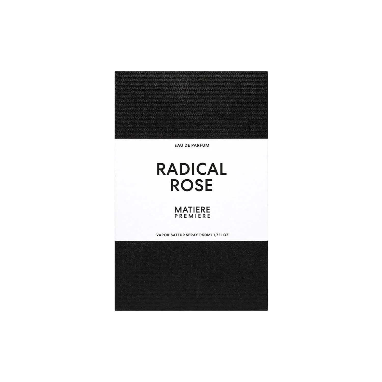 Radical Rose