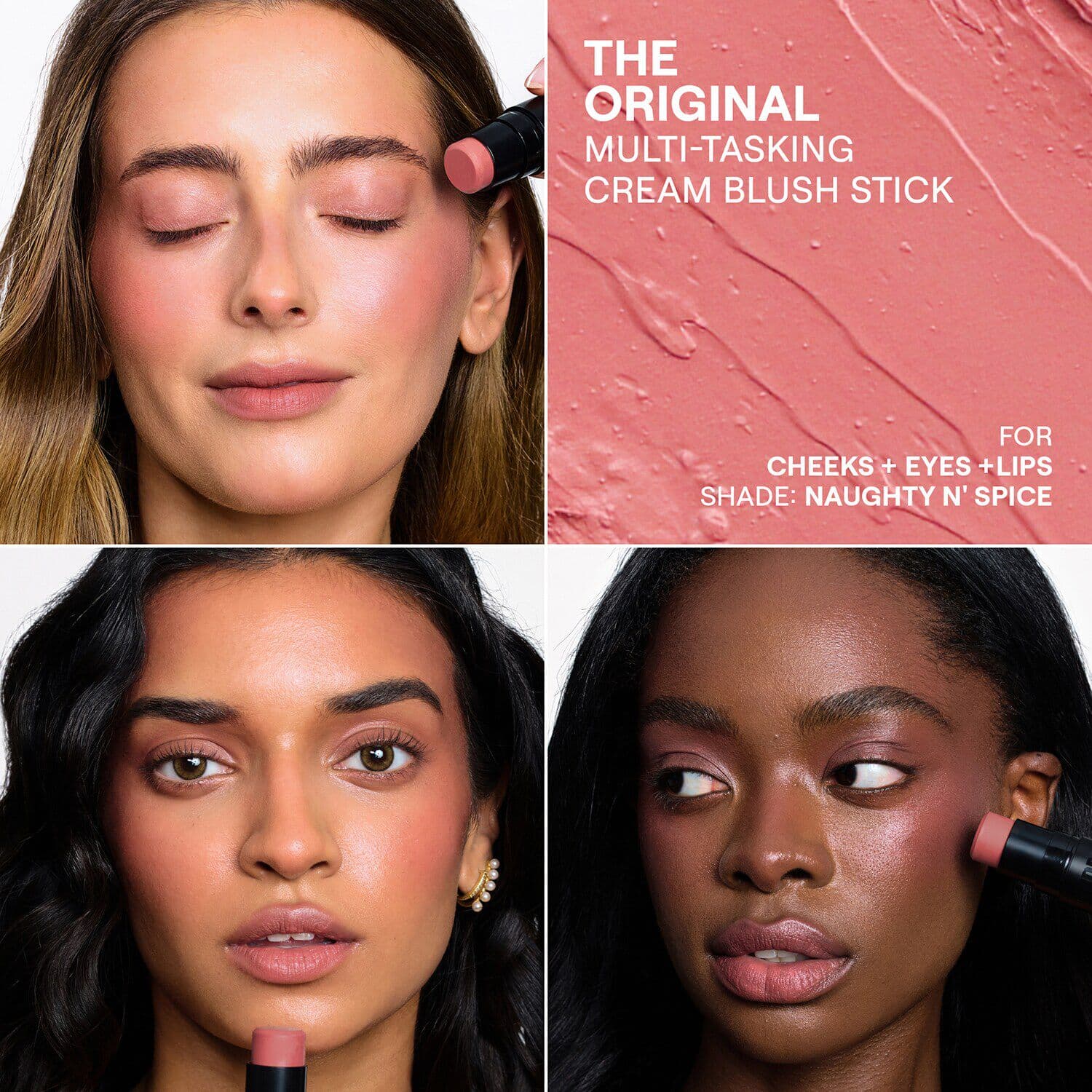Rose Glow Skin Set