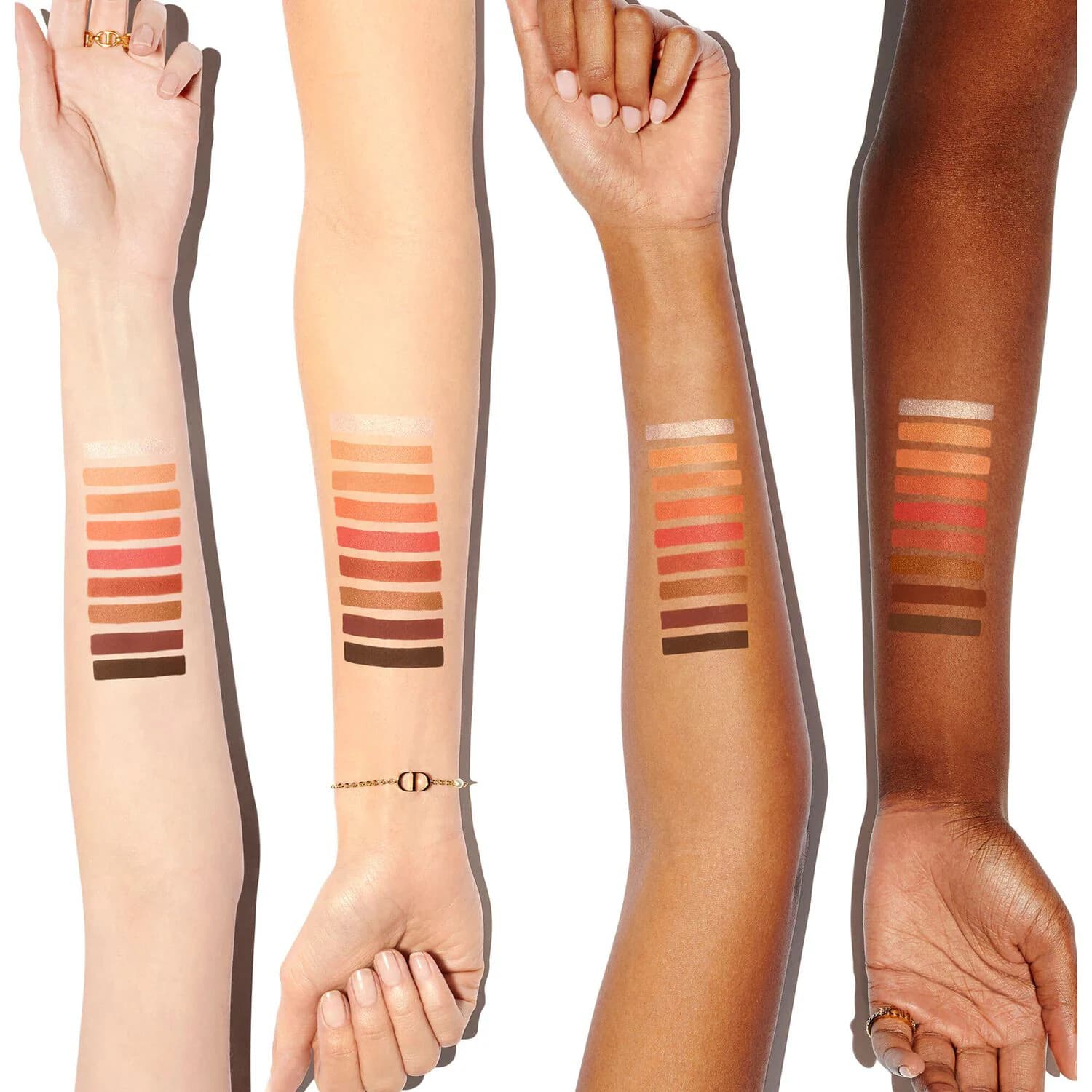 Eye Palette