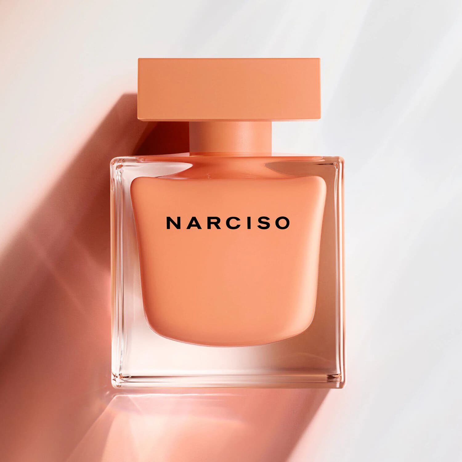 Narciso eau de parfum ambrée