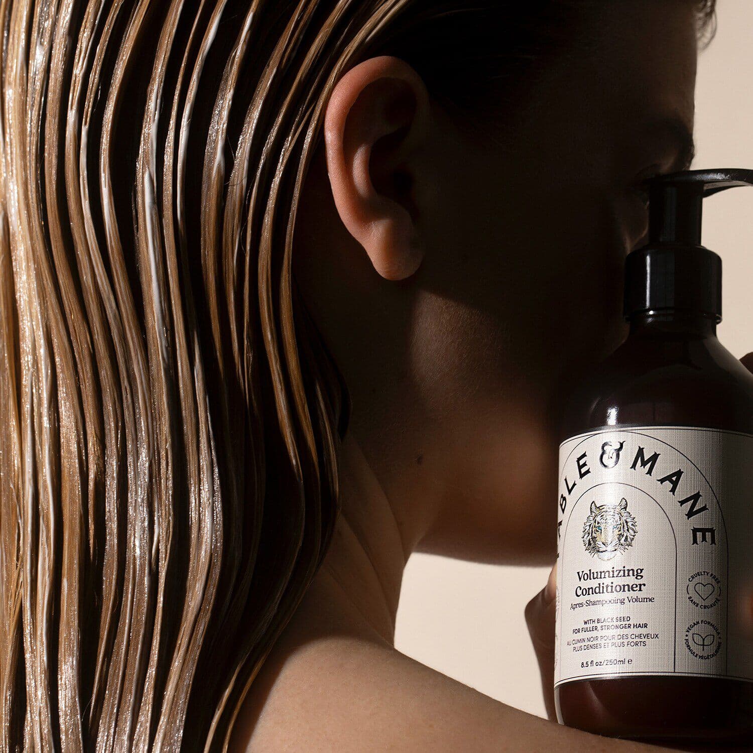 Volumizing Conditioner