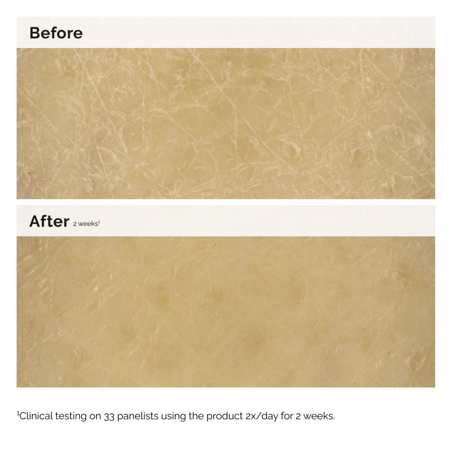 Natural Moisturizer Factors + Inulin Body Lotion