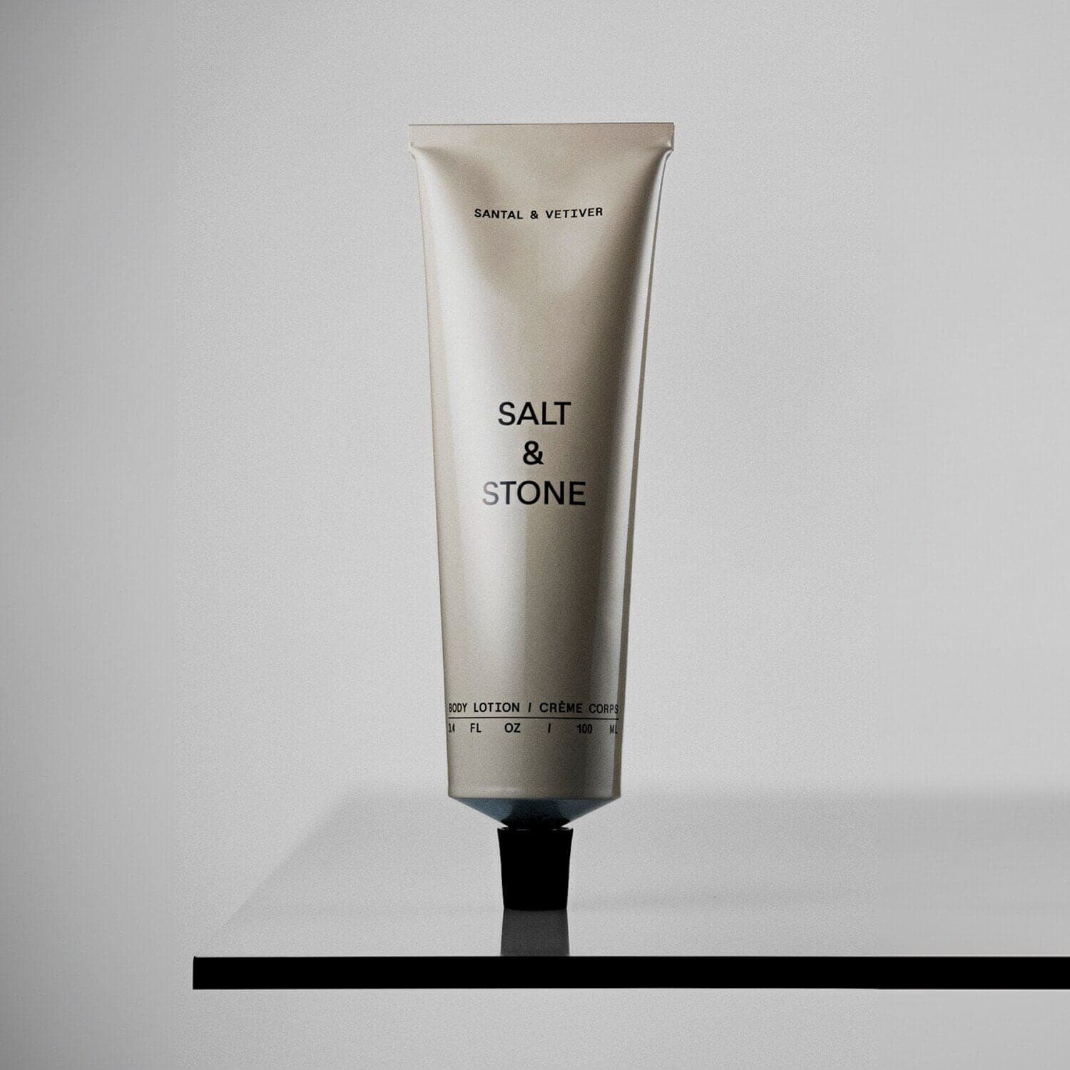 Santal & Vetiver Body Lotion