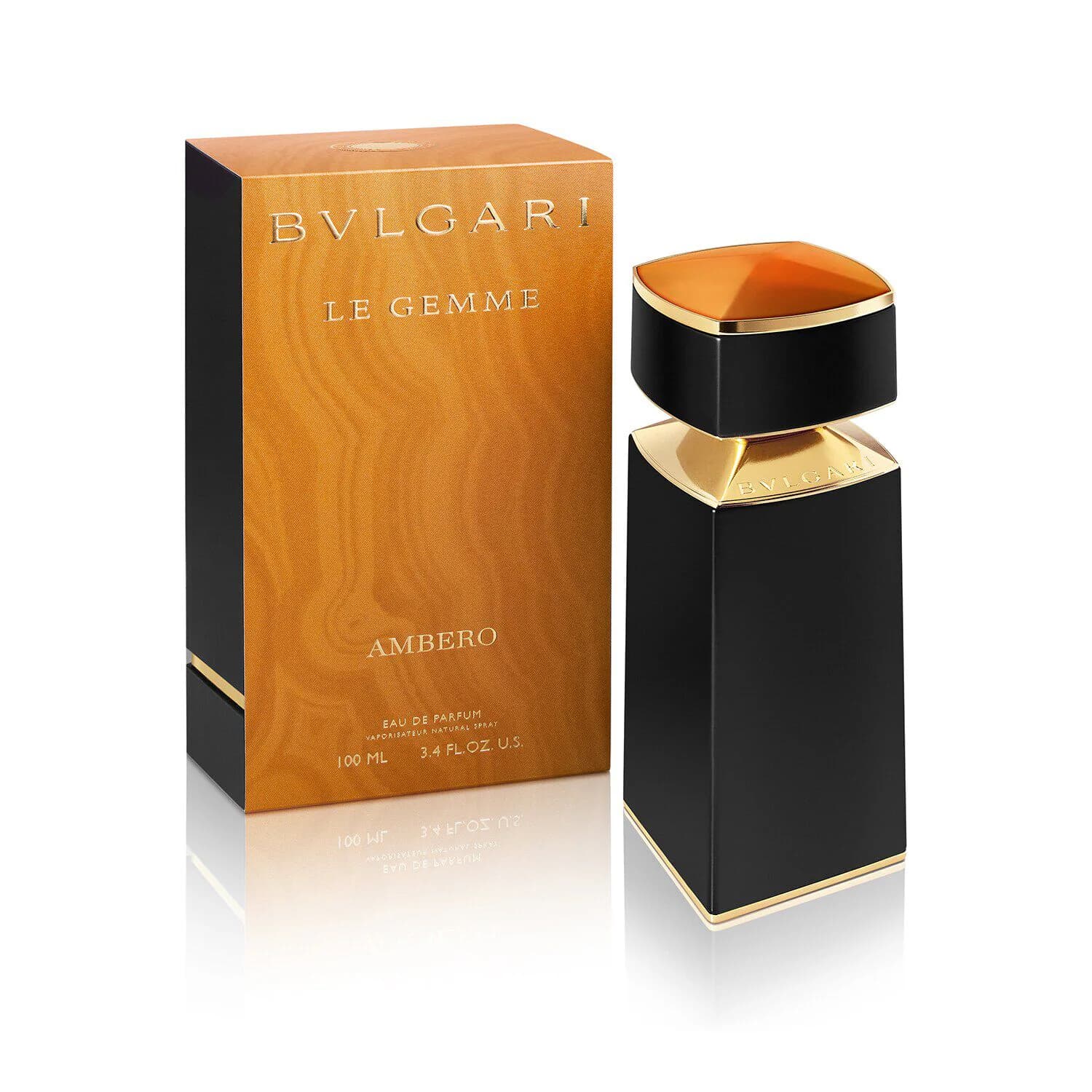Le Gemme - Ambero Eau de Parfum