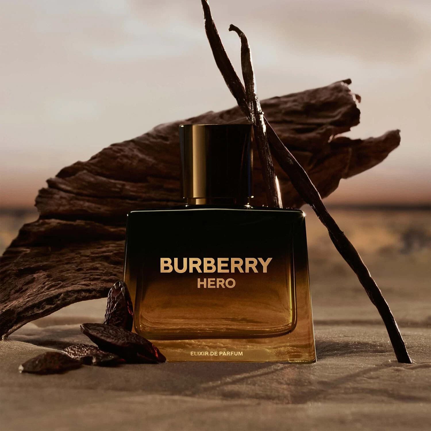 Hero - Elixir de Parfum
