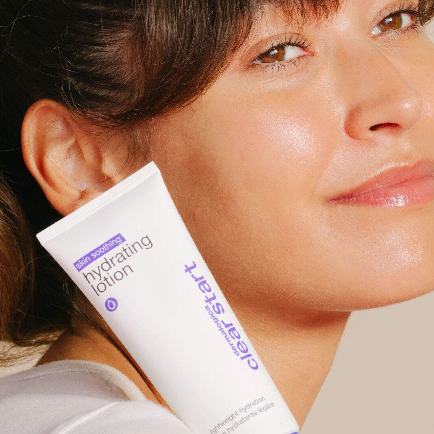 Skin Soothing Hydrating Lotion