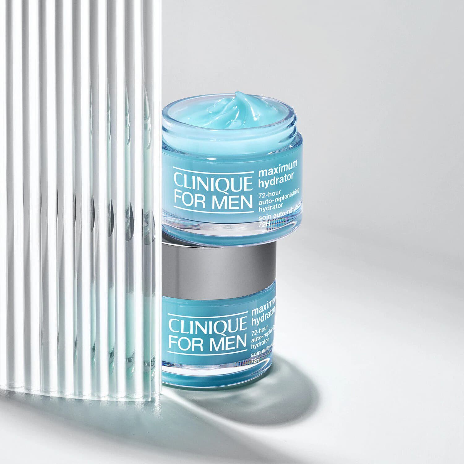 Clinique For Men™ - Maximum Hydrator 72-Hour Auto-Replenishing Hydrator