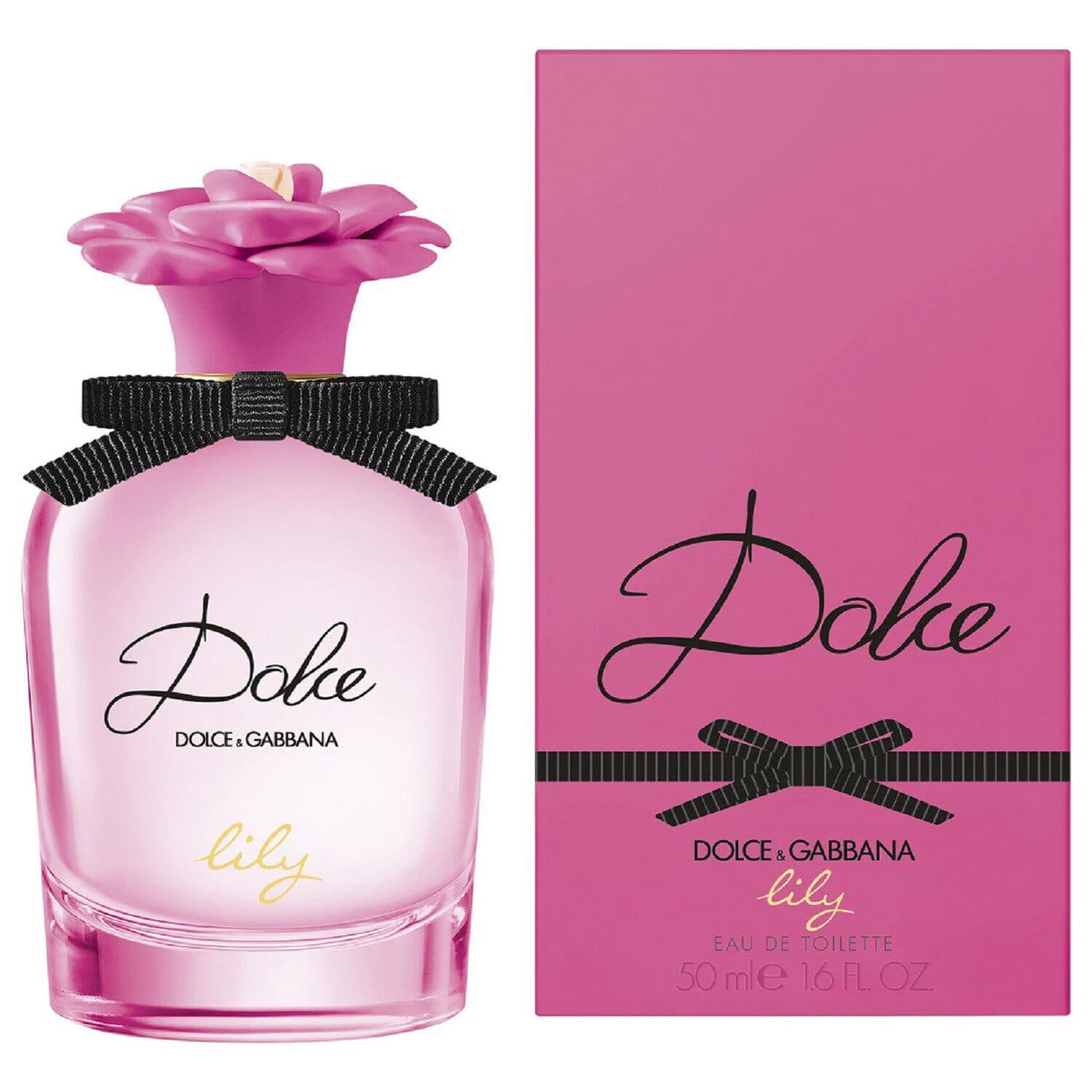 Dolce Lily Eau de Toilette