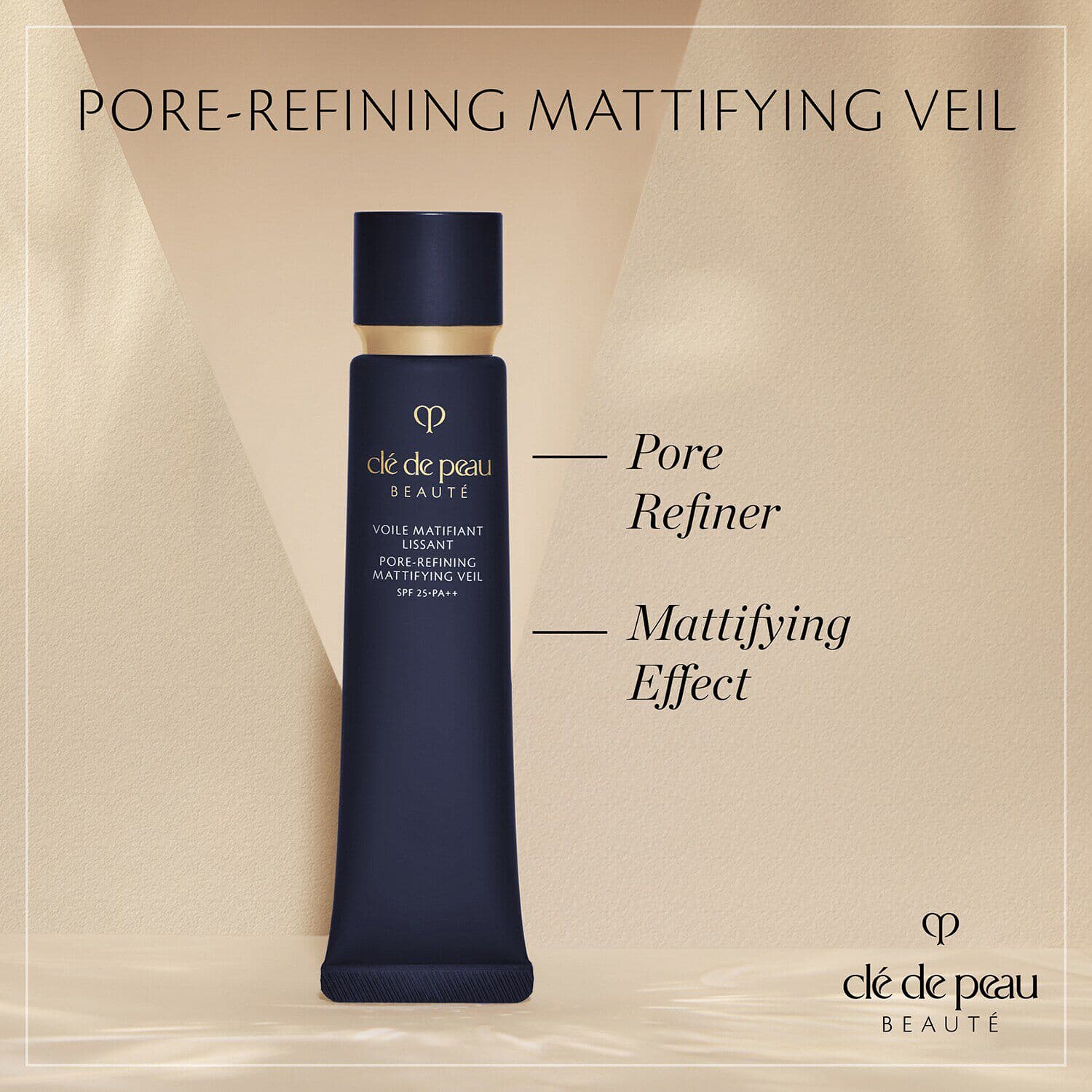 Pore Refining Mattifying Veil