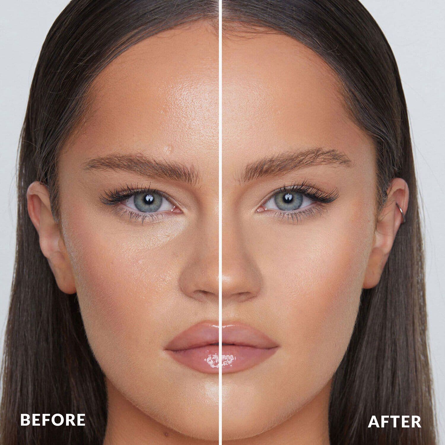 Skin Finish