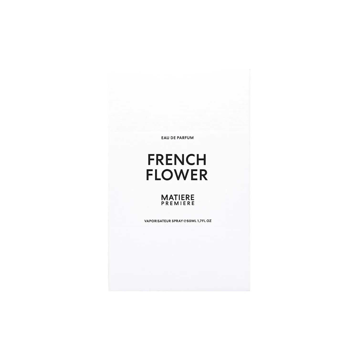French Flower