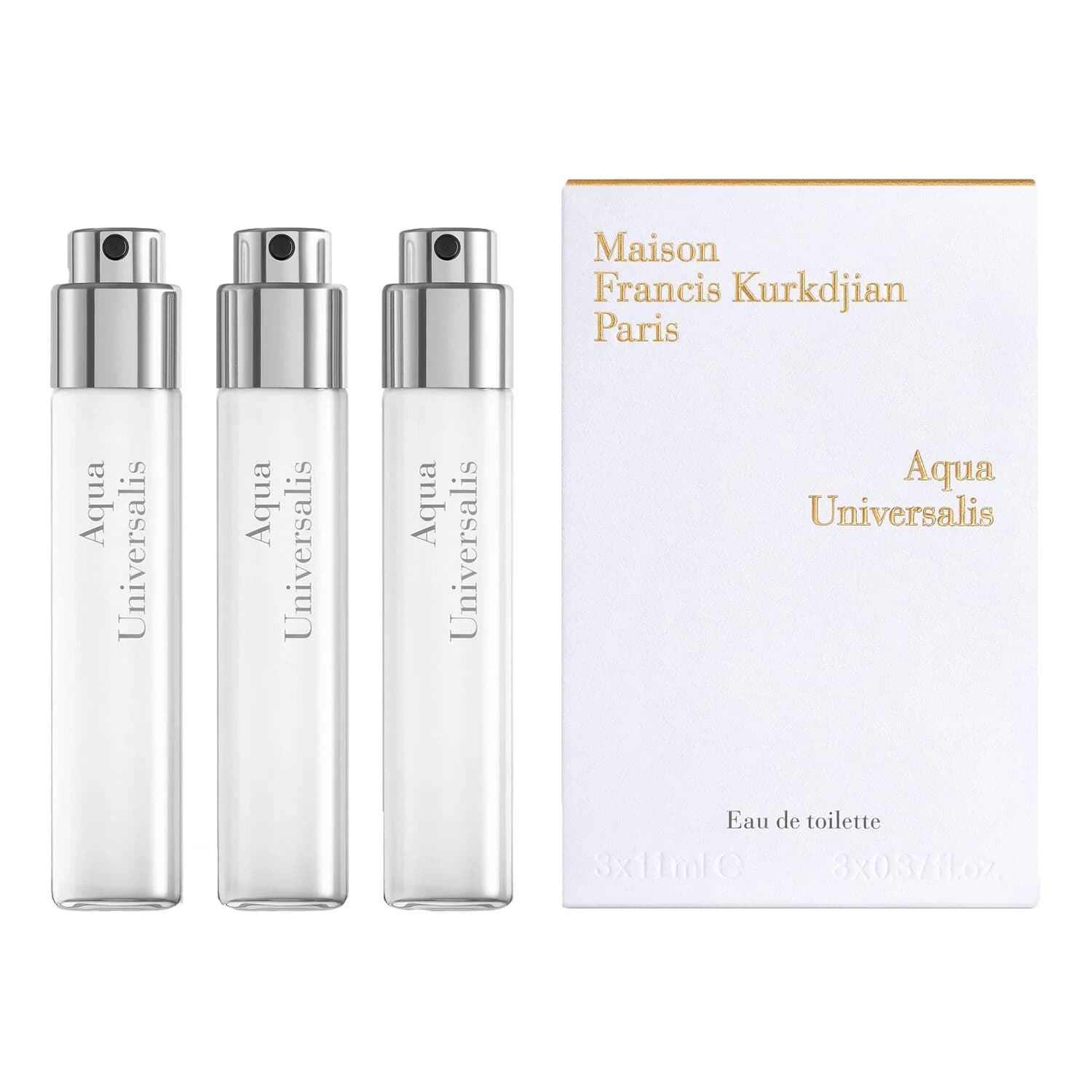 Aqua Universalis Eau de Toilette - Refills