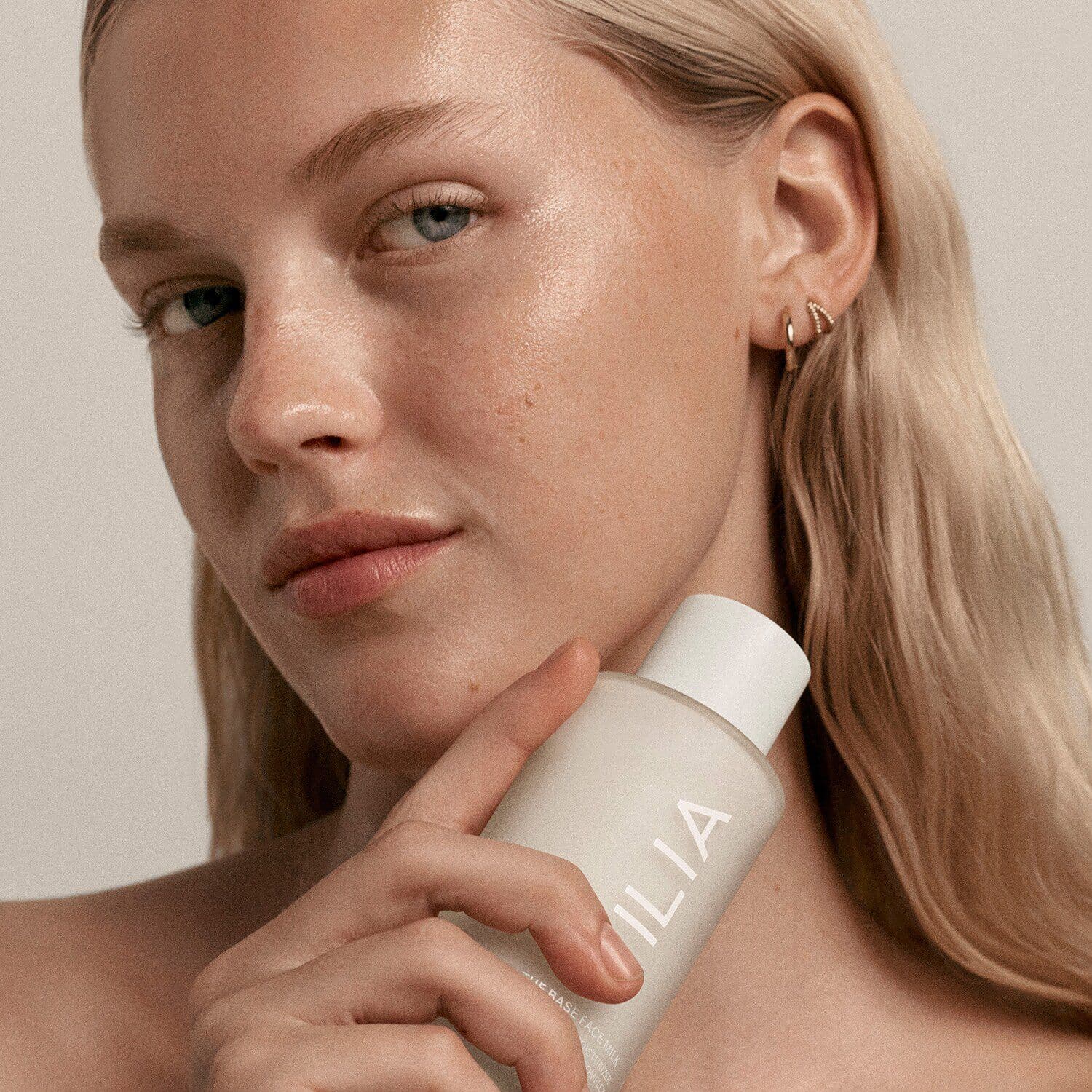 The Base Face Milk - Travel Size