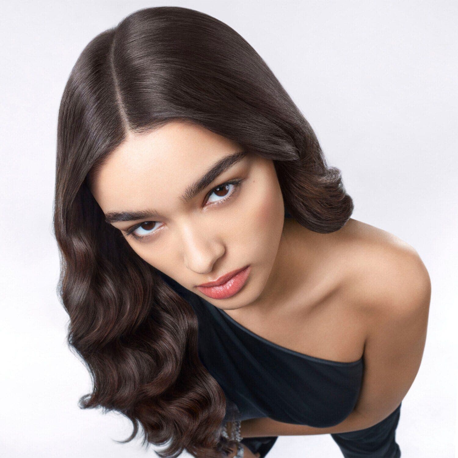 Serioxyl Advanced Purifier & Bodifier Shampoo, For Thinning Hair