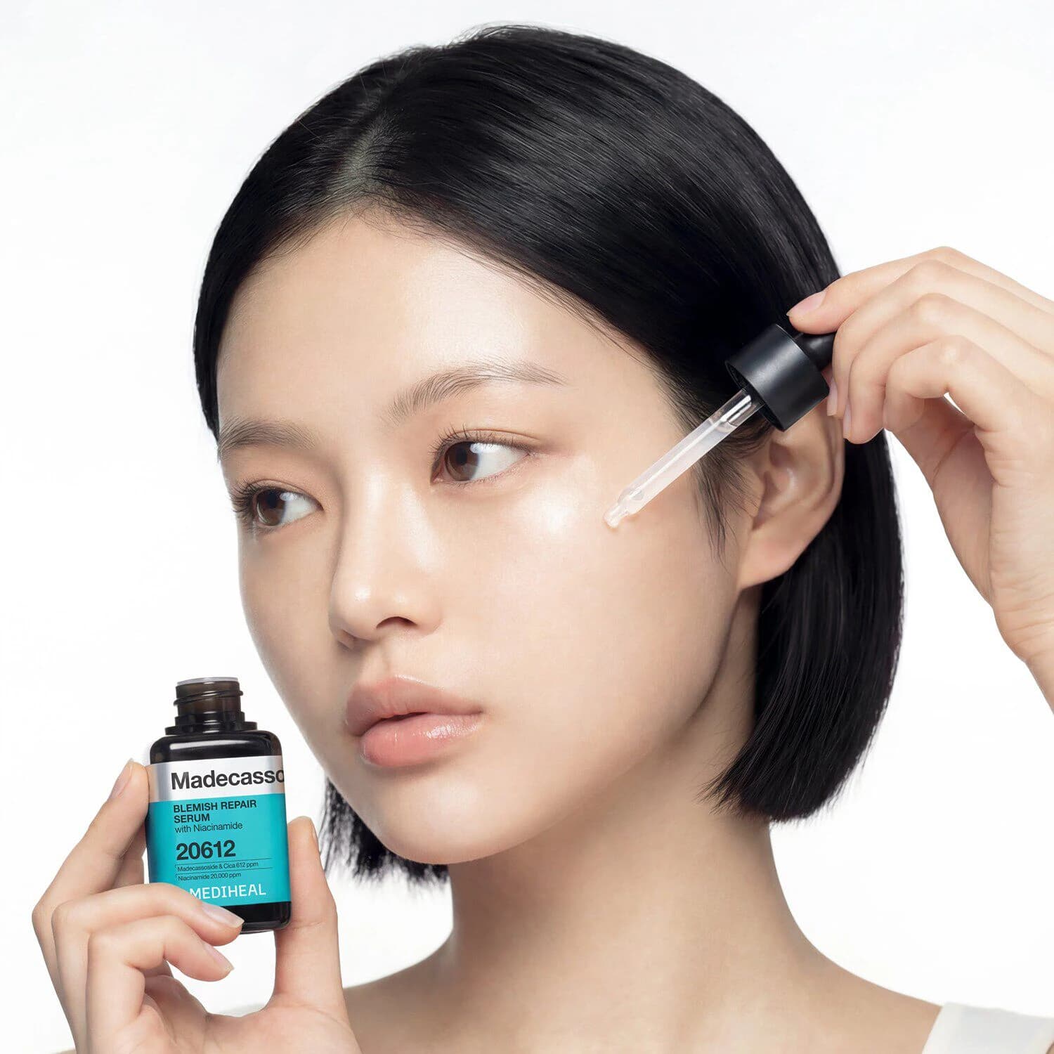 Madecassoside Serum