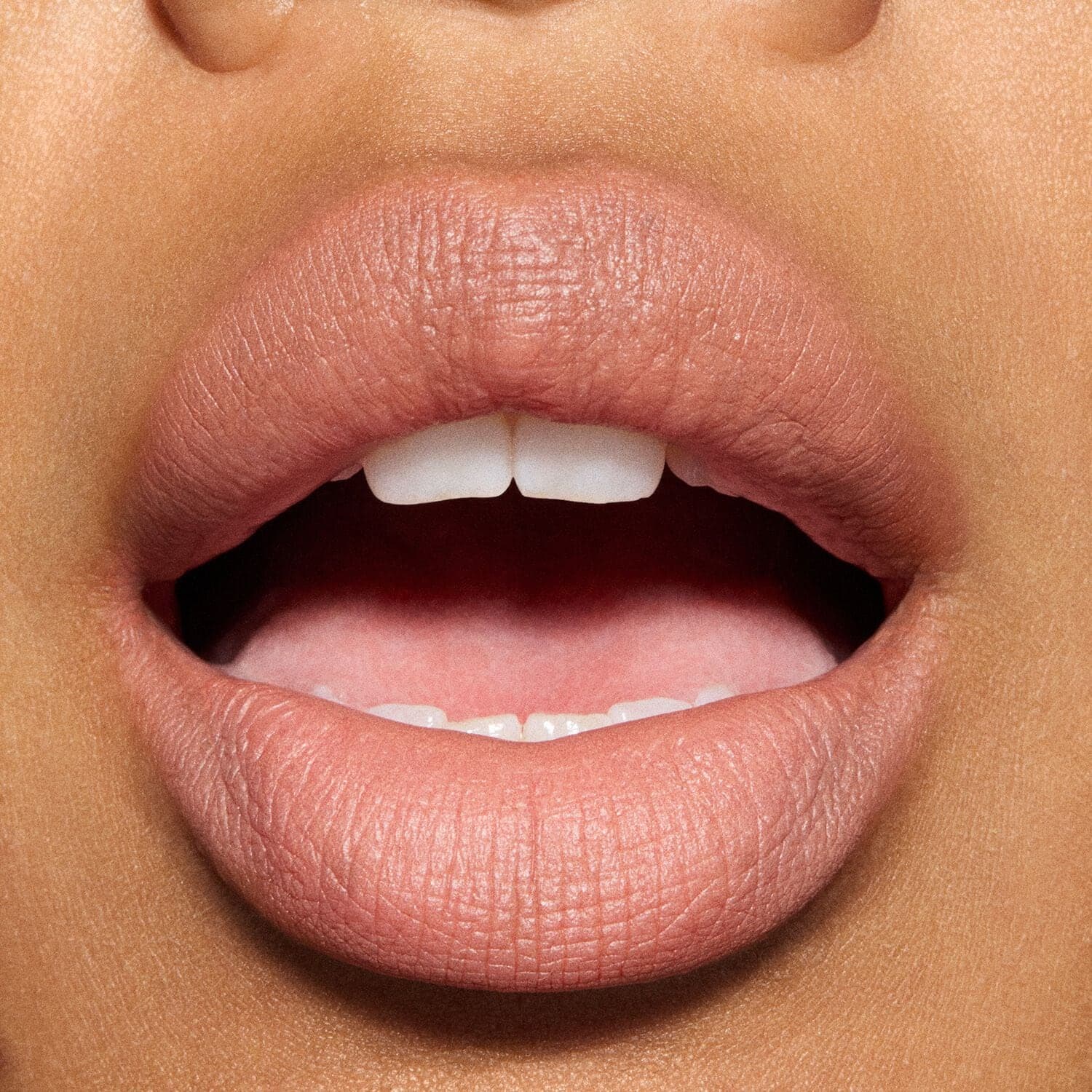 Powder Kiss Hazy Matte Lipstick
