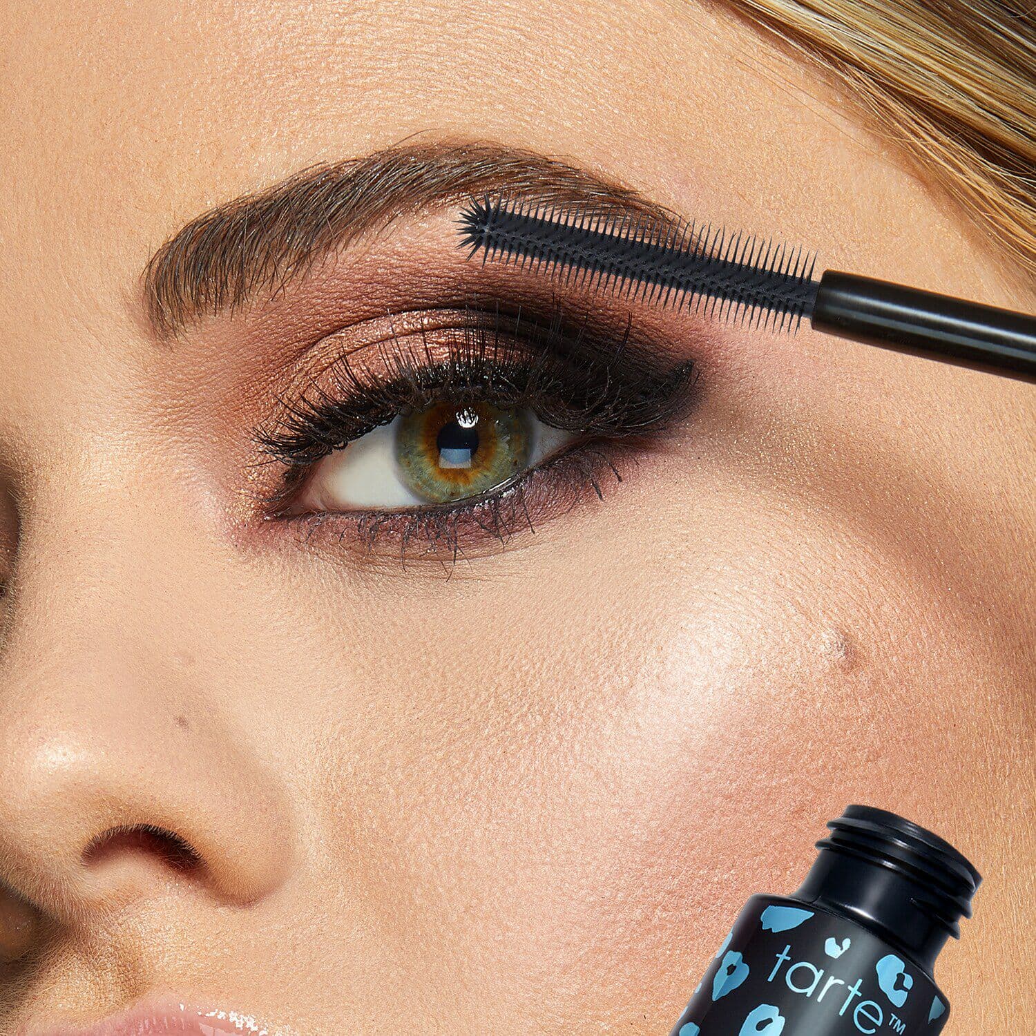 Maneater™ Waterproof Lengthening & Volumizing Mascara