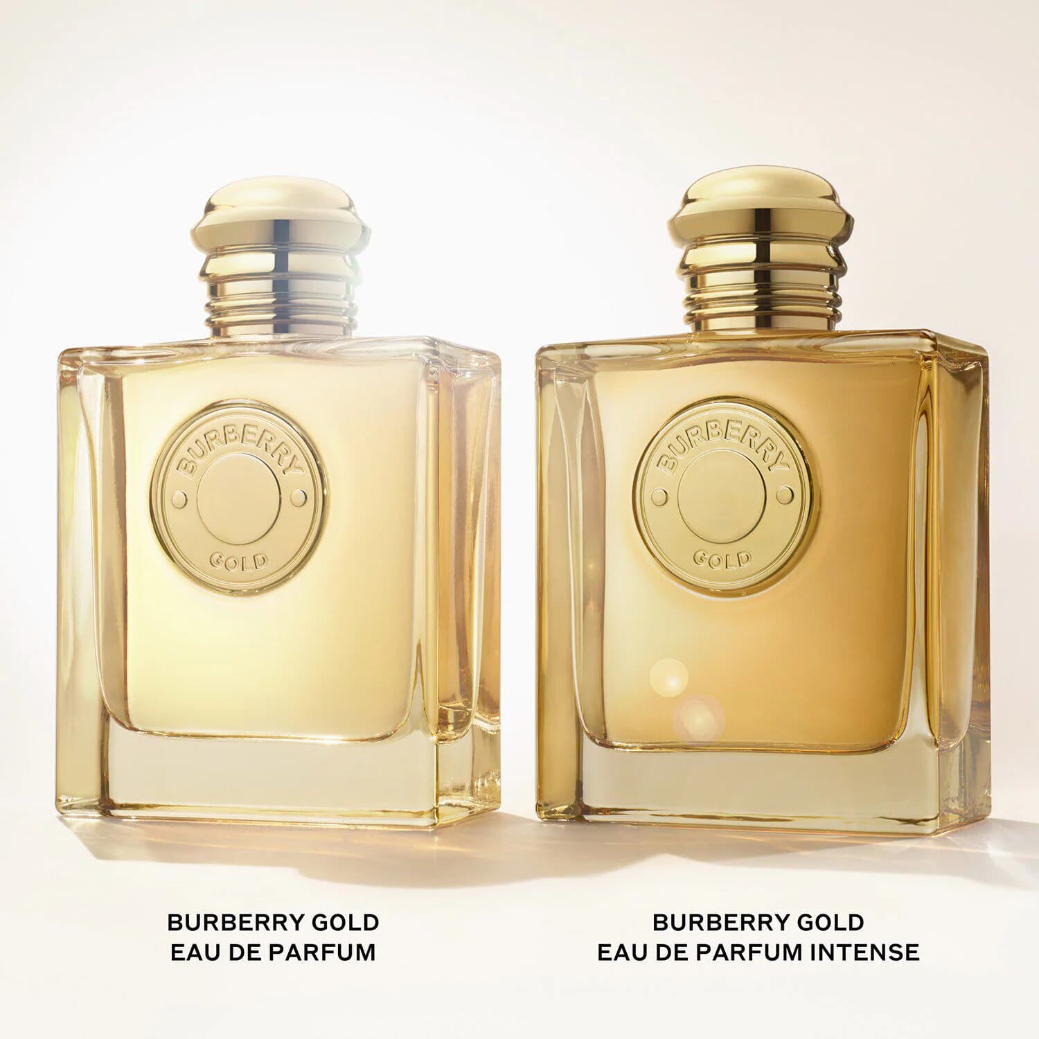 Gold - Eau de Parfum Intense