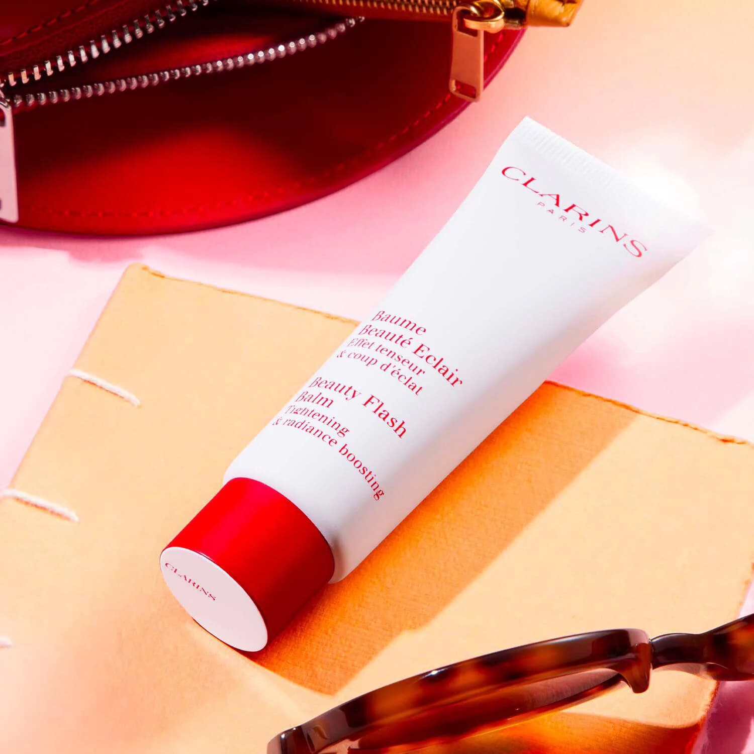 Beauty Flash Balm - Tightening effect & radiance boost